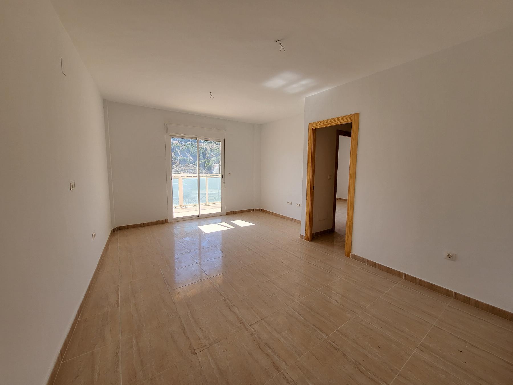 Venta de piso en Purchena