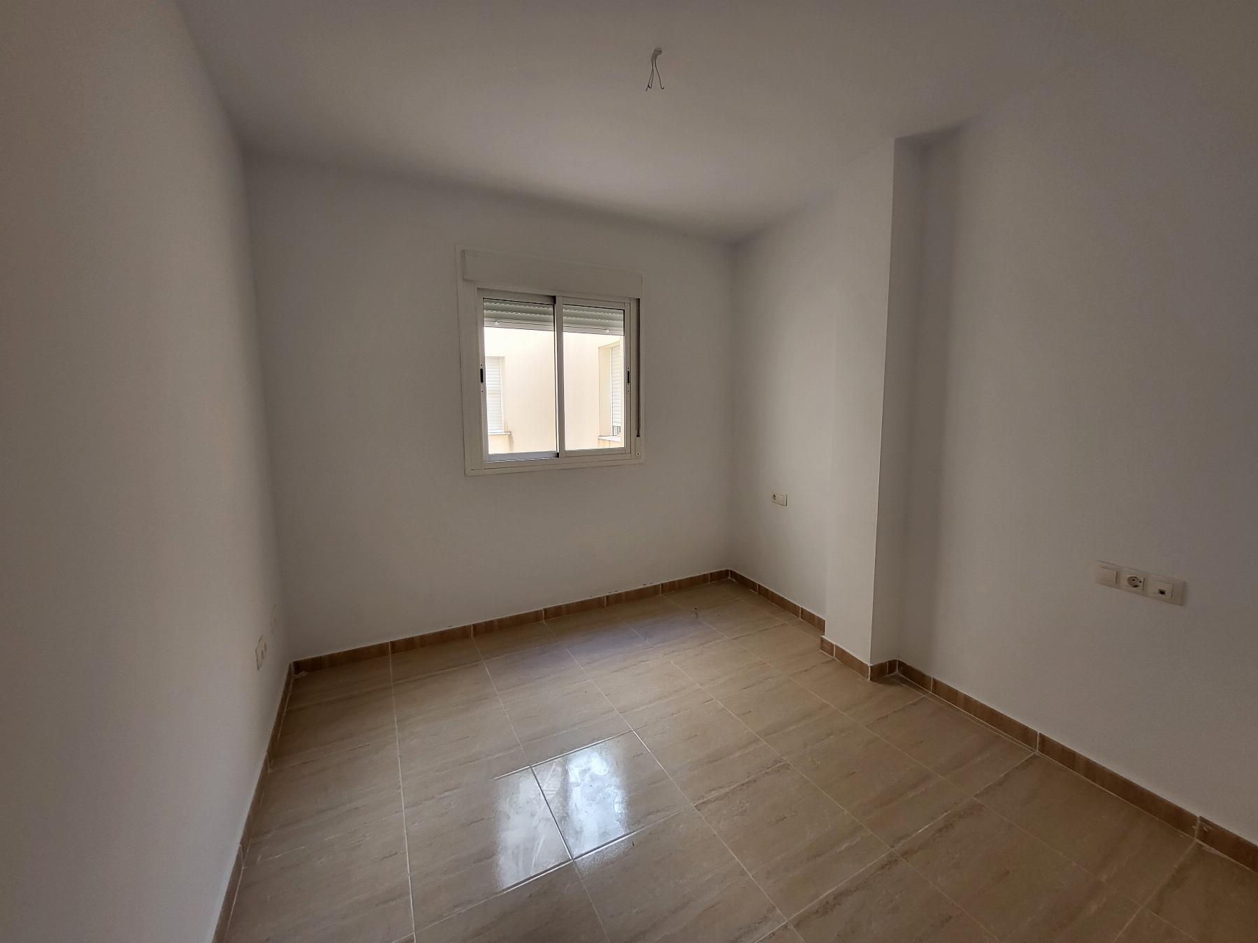 Venta de piso en Purchena