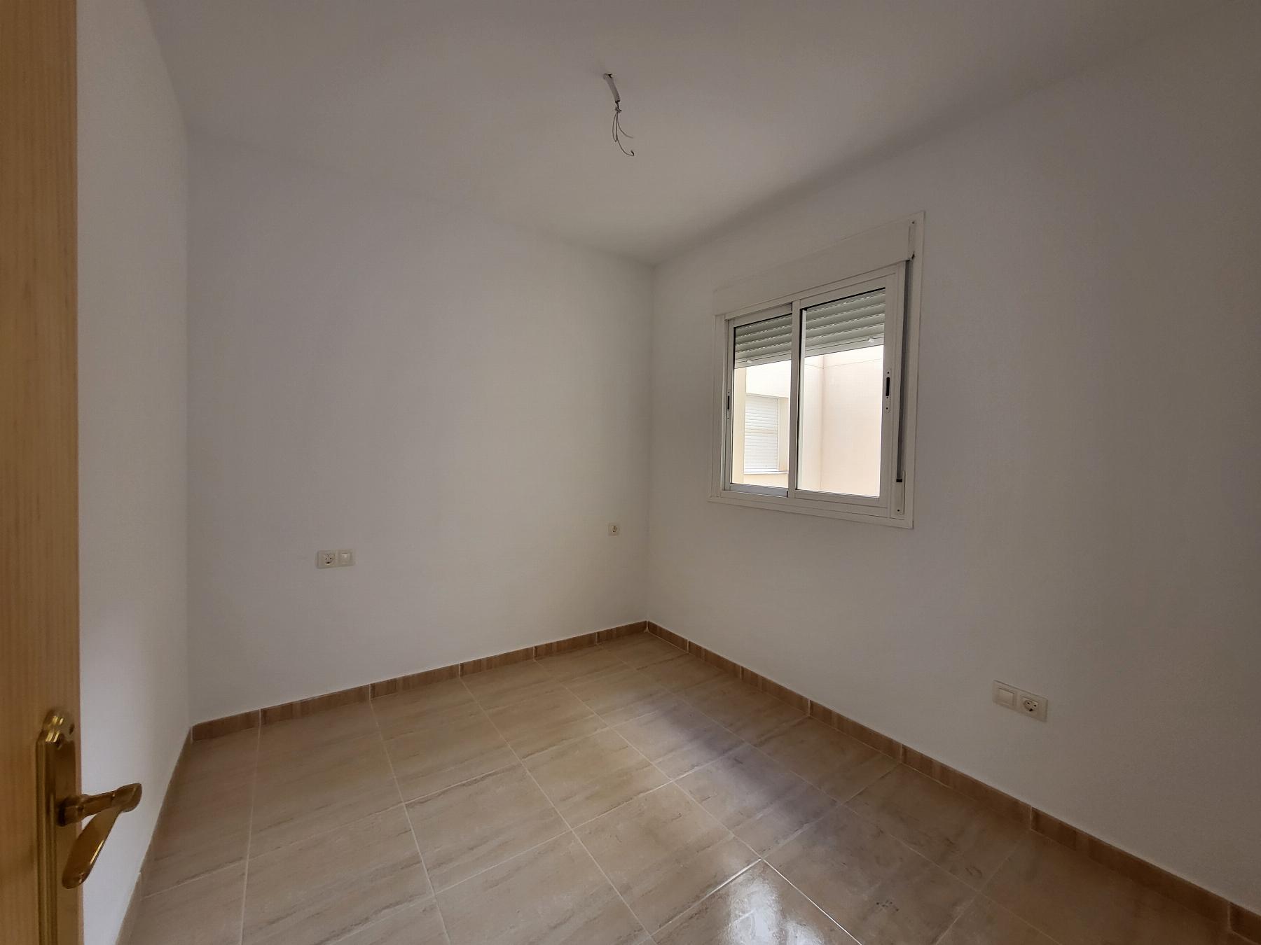 Venta de piso en Purchena