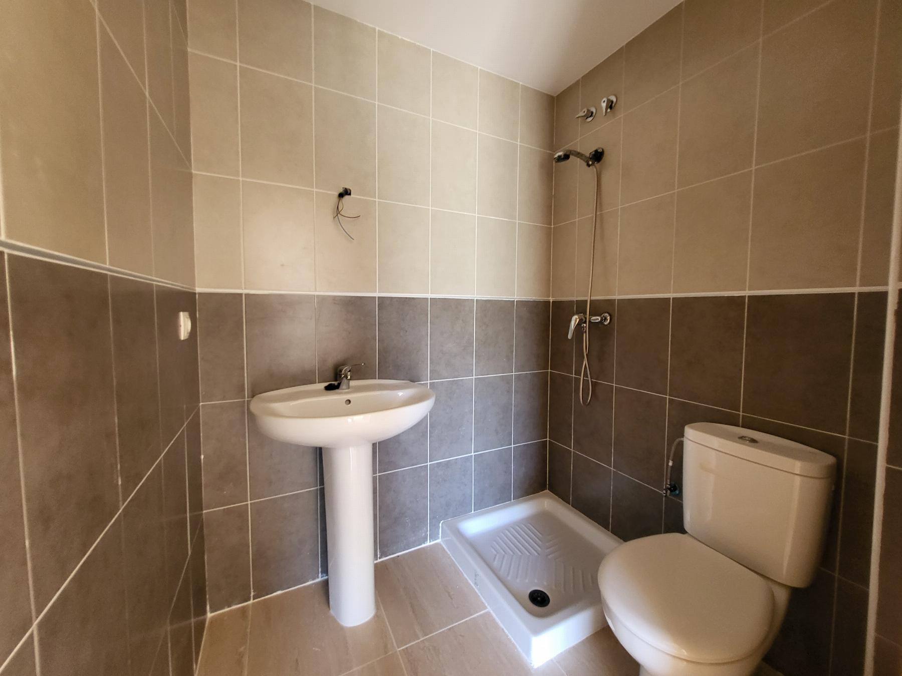 Venta de piso en Purchena
