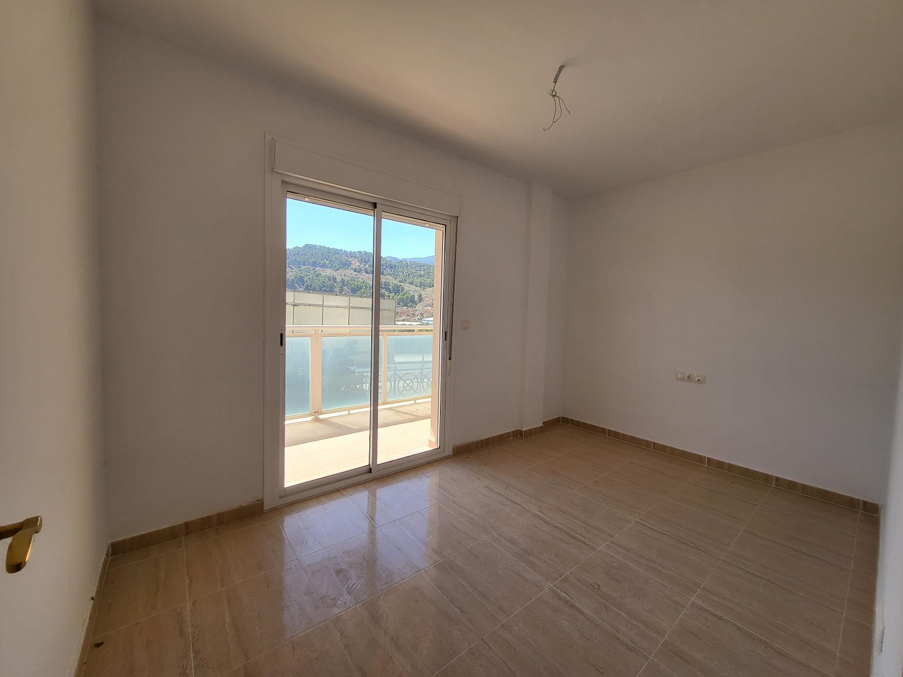 Venta de piso en Purchena