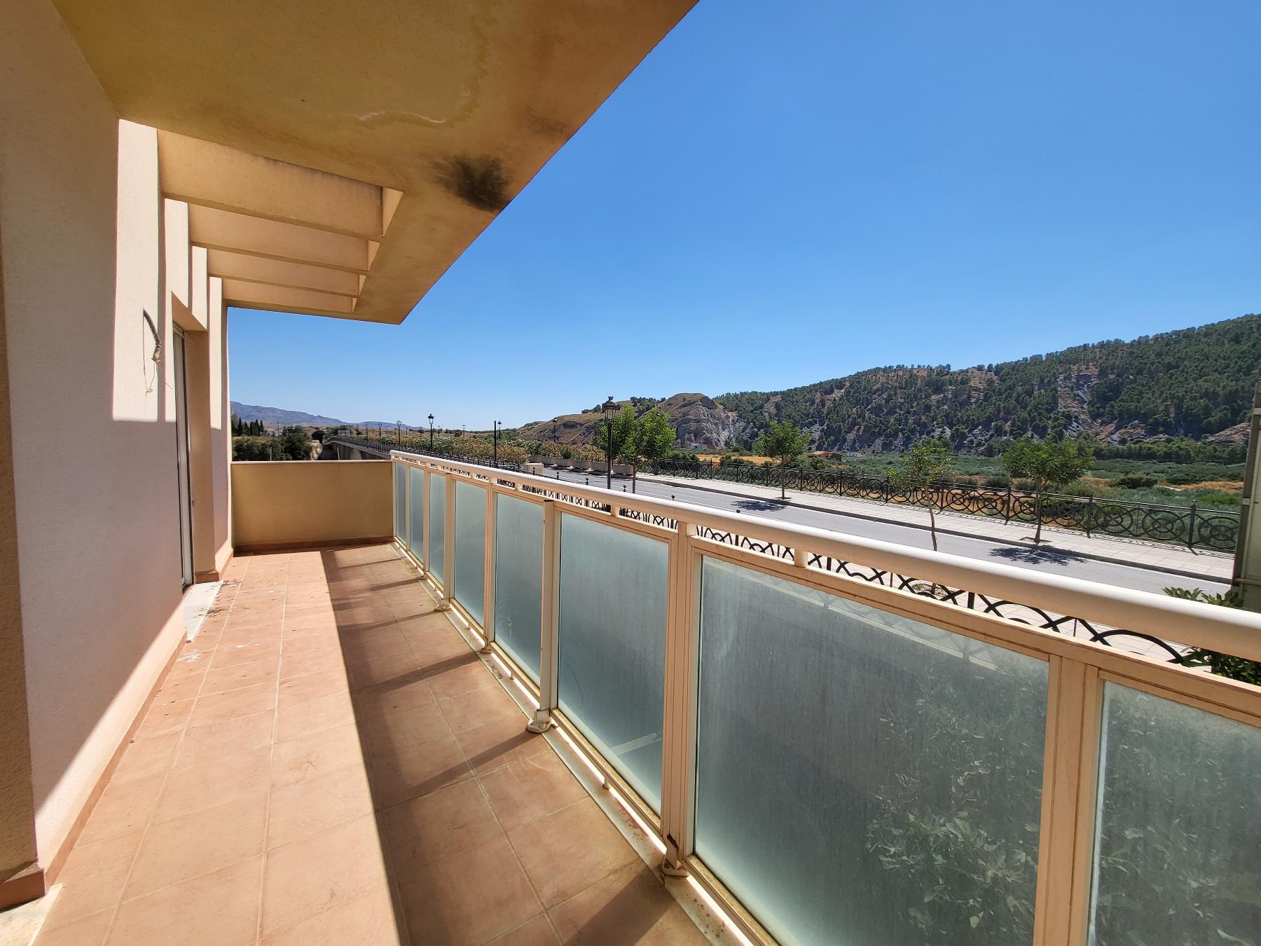 Venta de piso en Purchena