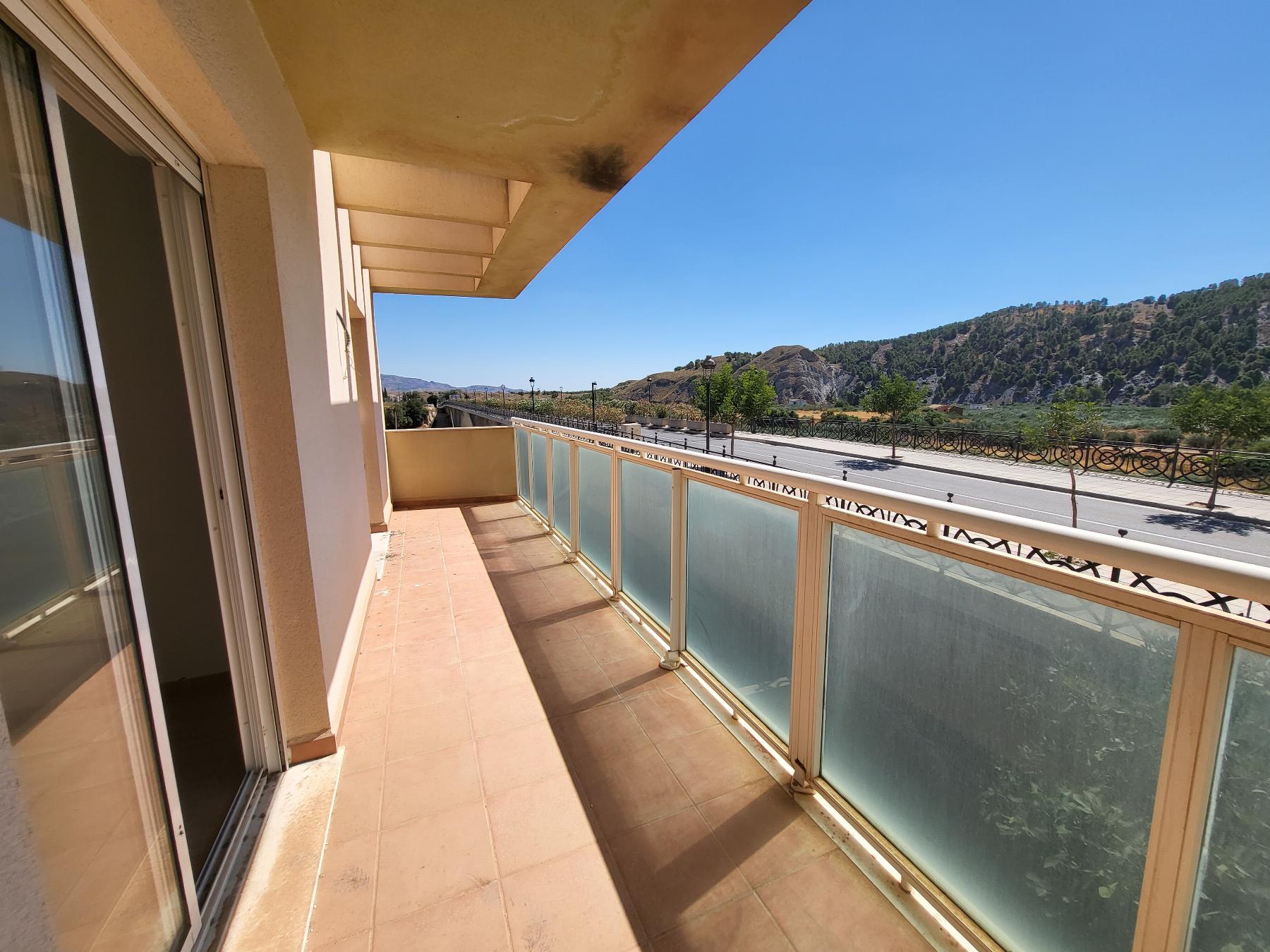 Venta de piso en Purchena