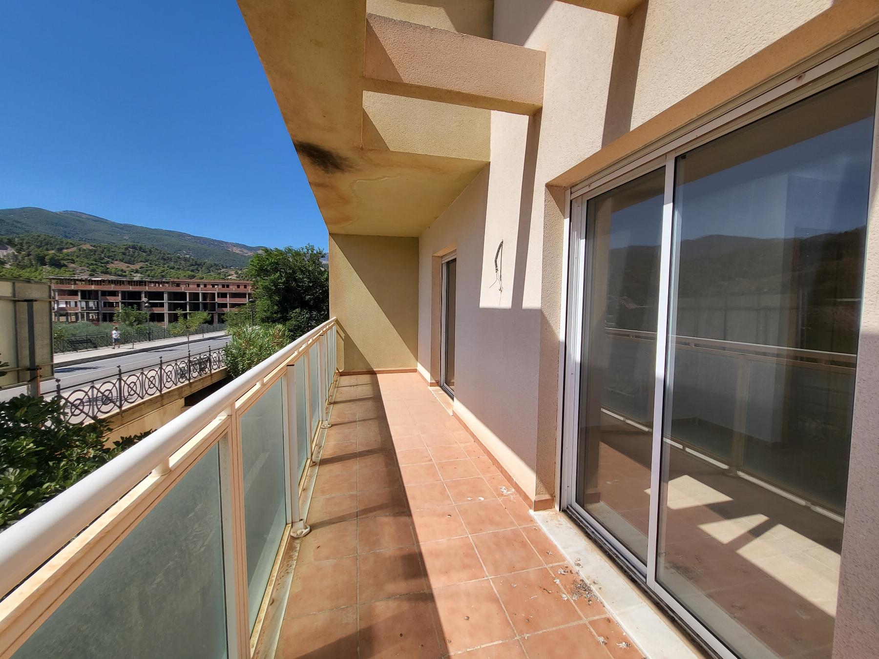 Venta de piso en Purchena