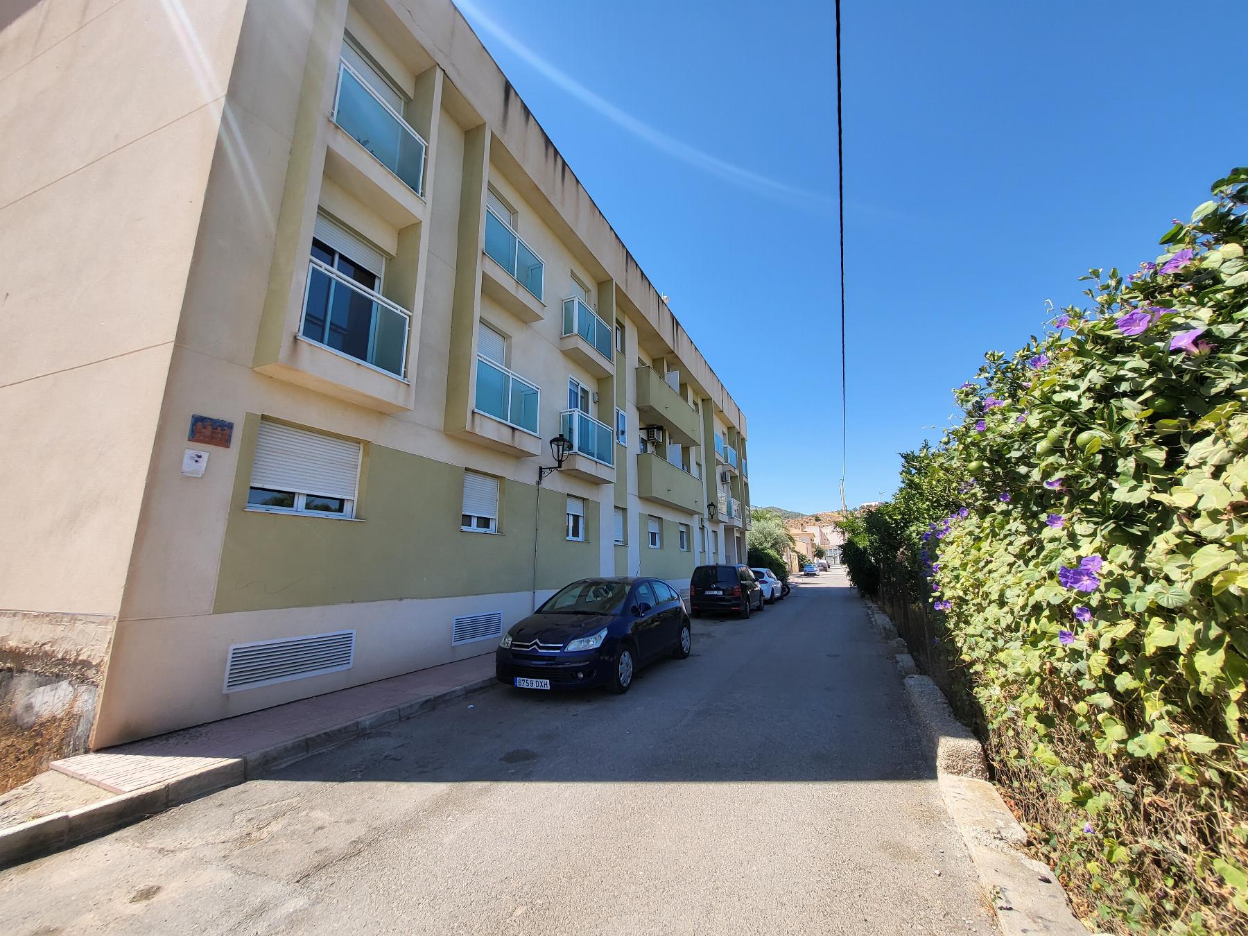 Venta de piso en Purchena