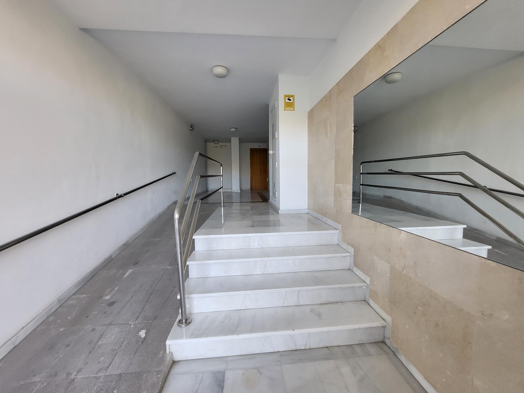 Venta de piso en Purchena