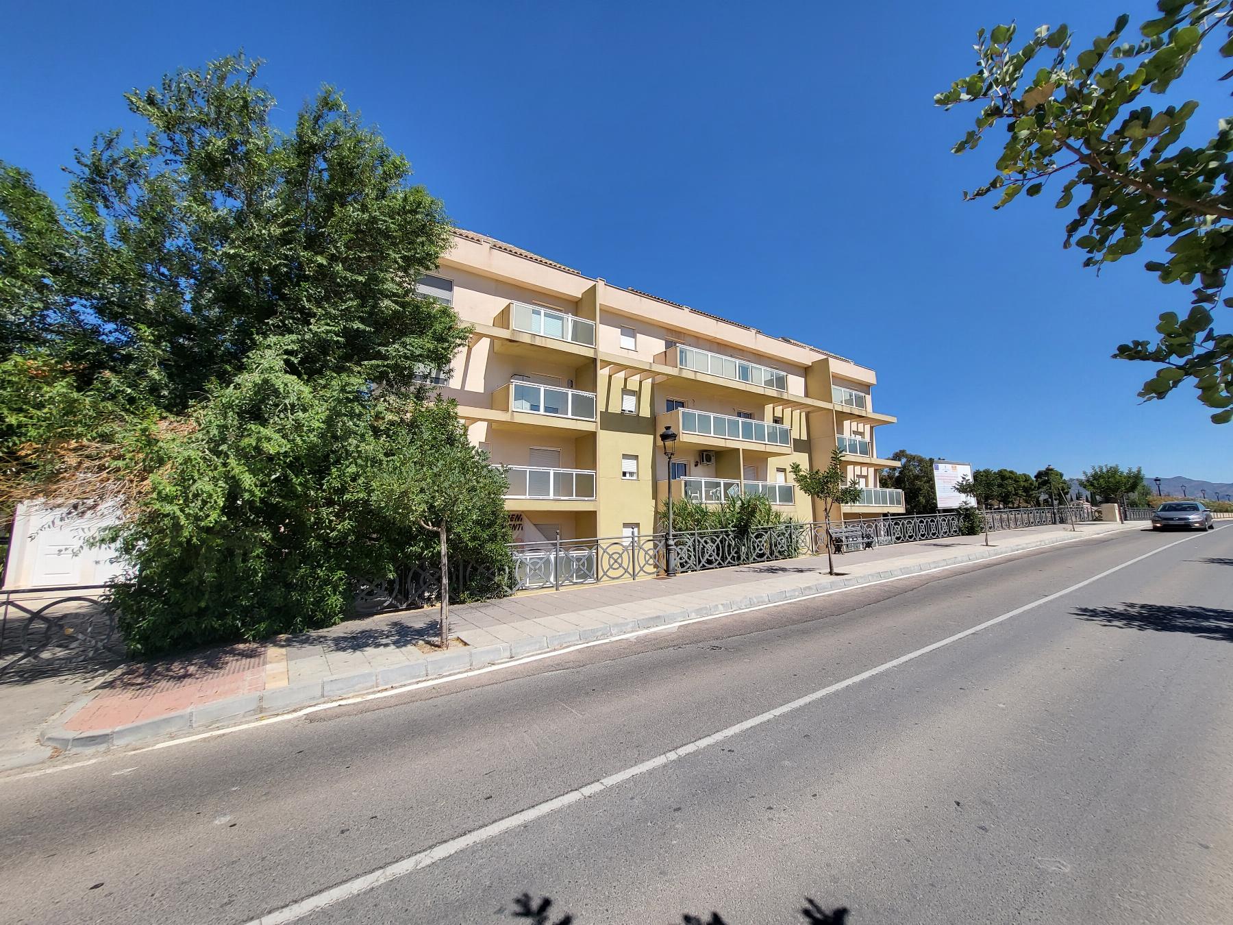 Venta de piso en Purchena