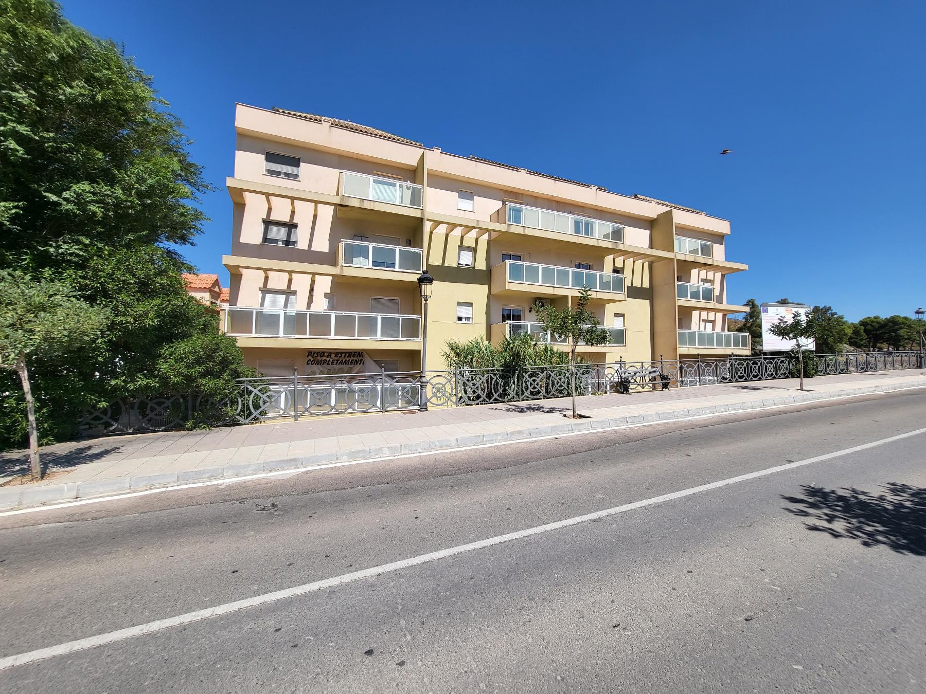 Venta de piso en Purchena
