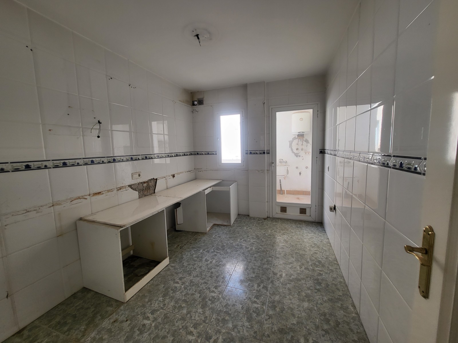 Venta de piso en Albox
