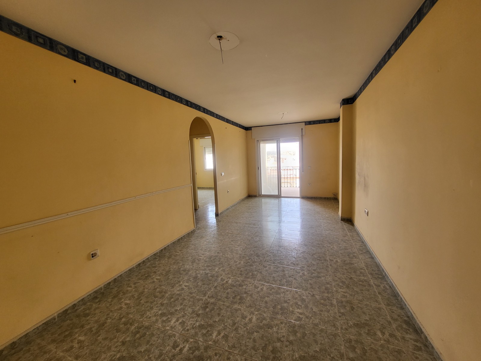 Venta de piso en Albox