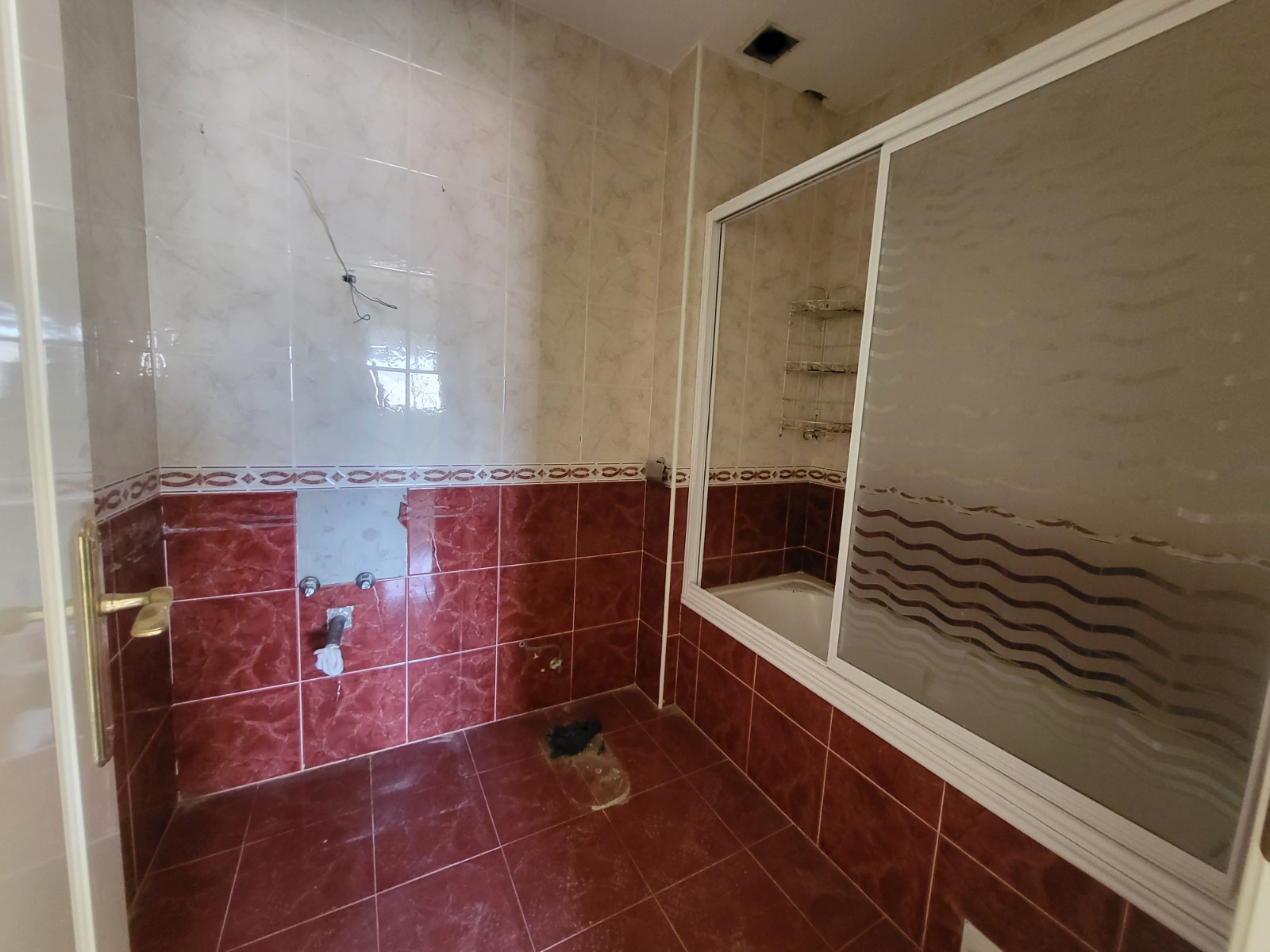 Venta de piso en Albox