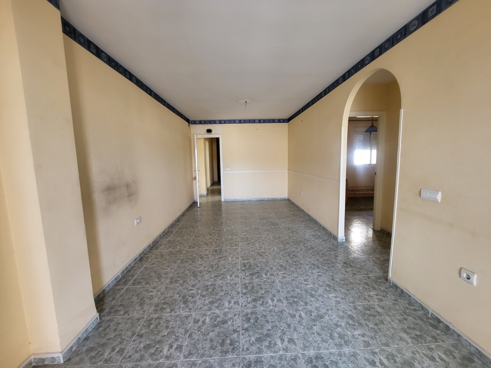 Venta de piso en Albox