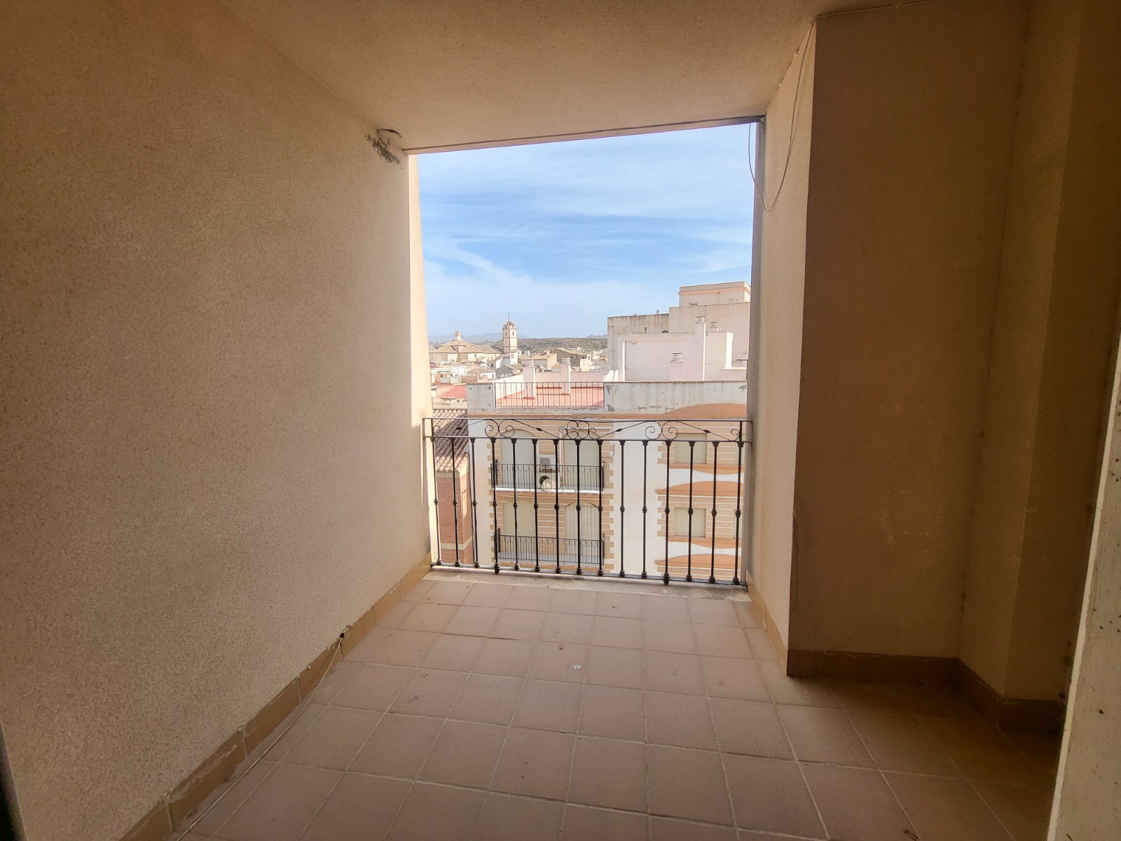 Venta de piso en Albox