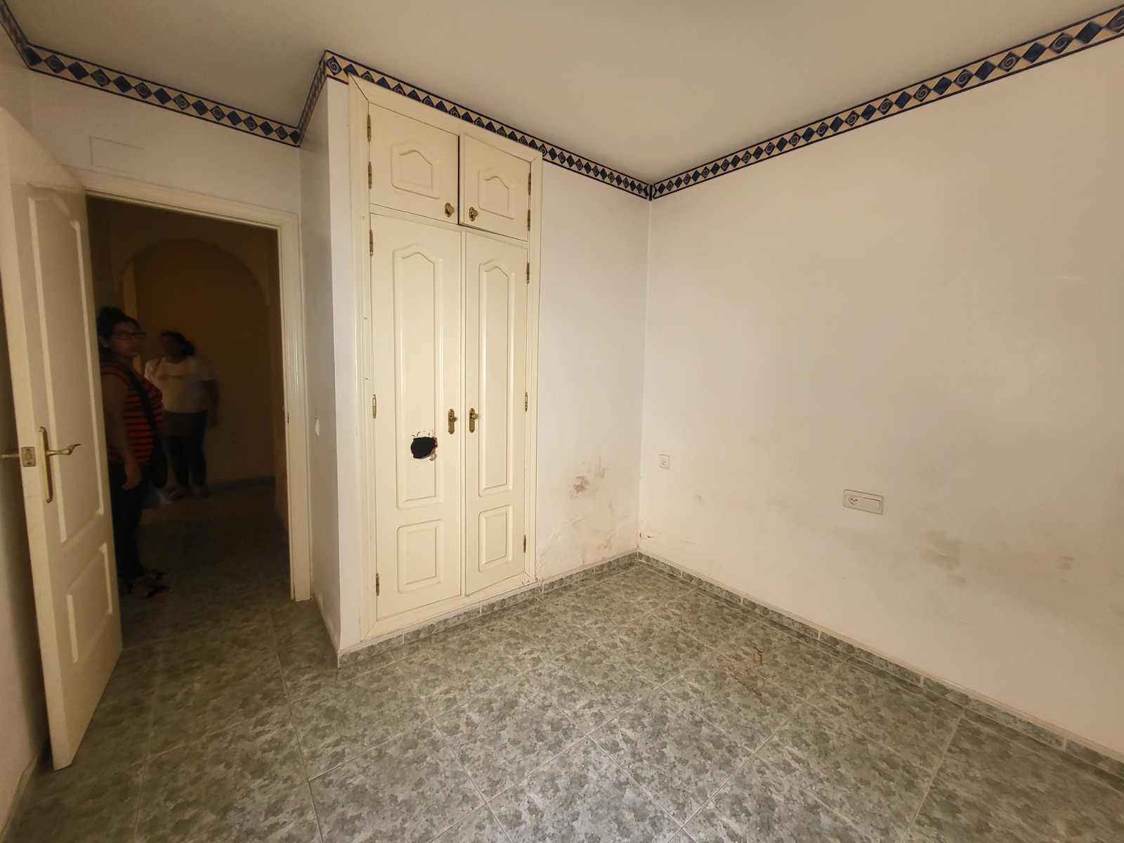 Venta de piso en Albox
