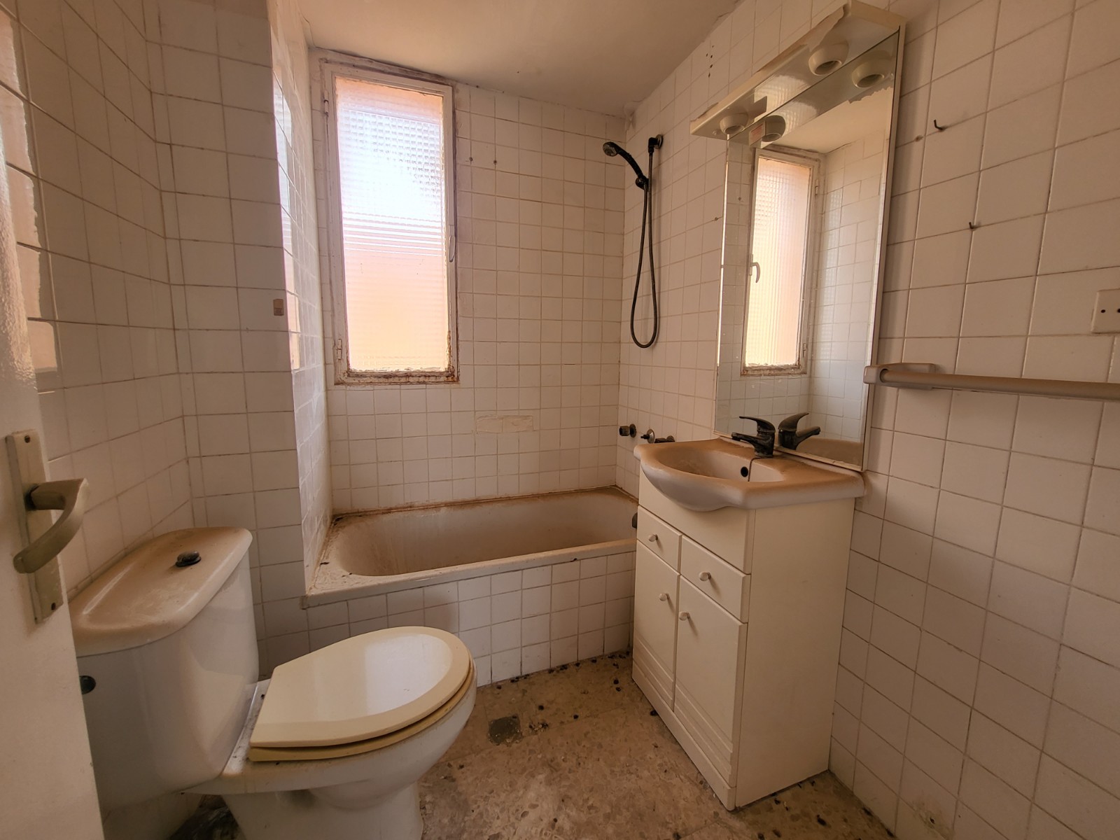For sale of flat in Olula del Río