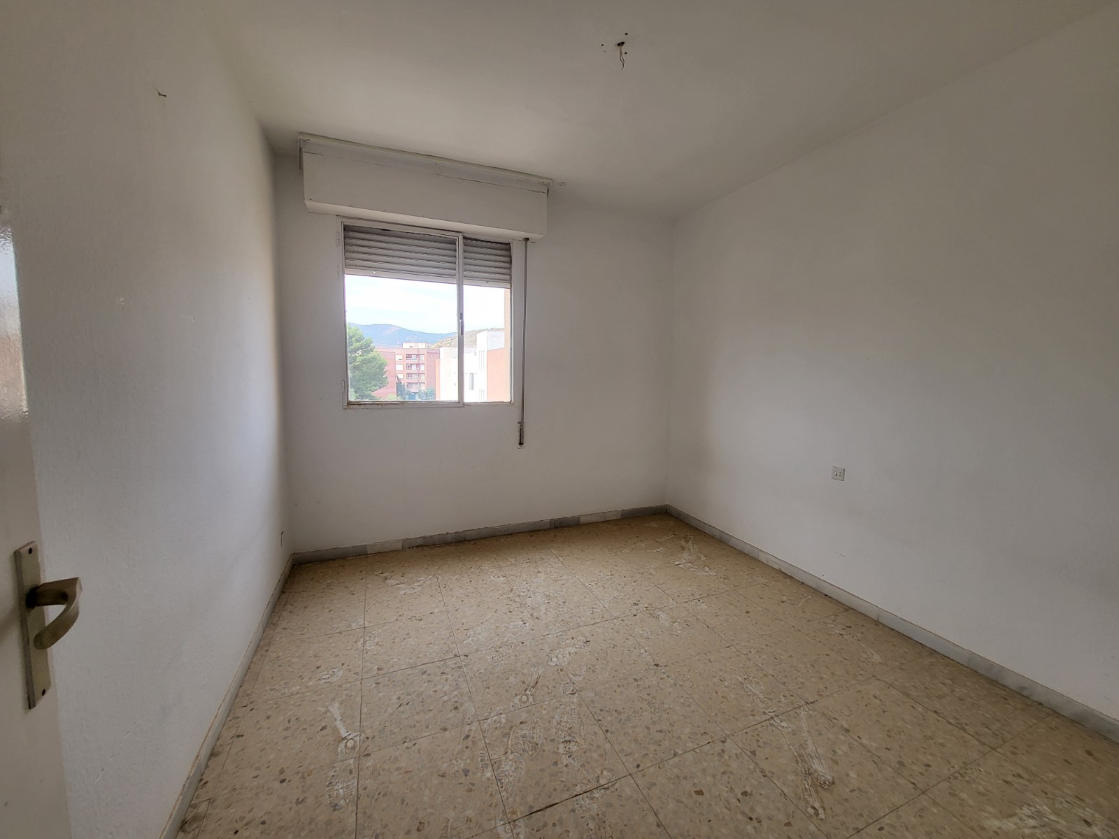 For sale of flat in Olula del Río