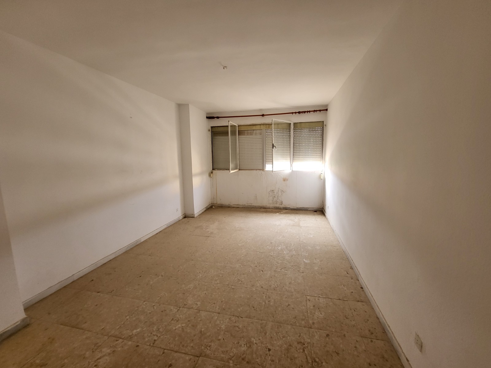 For sale of flat in Olula del Río