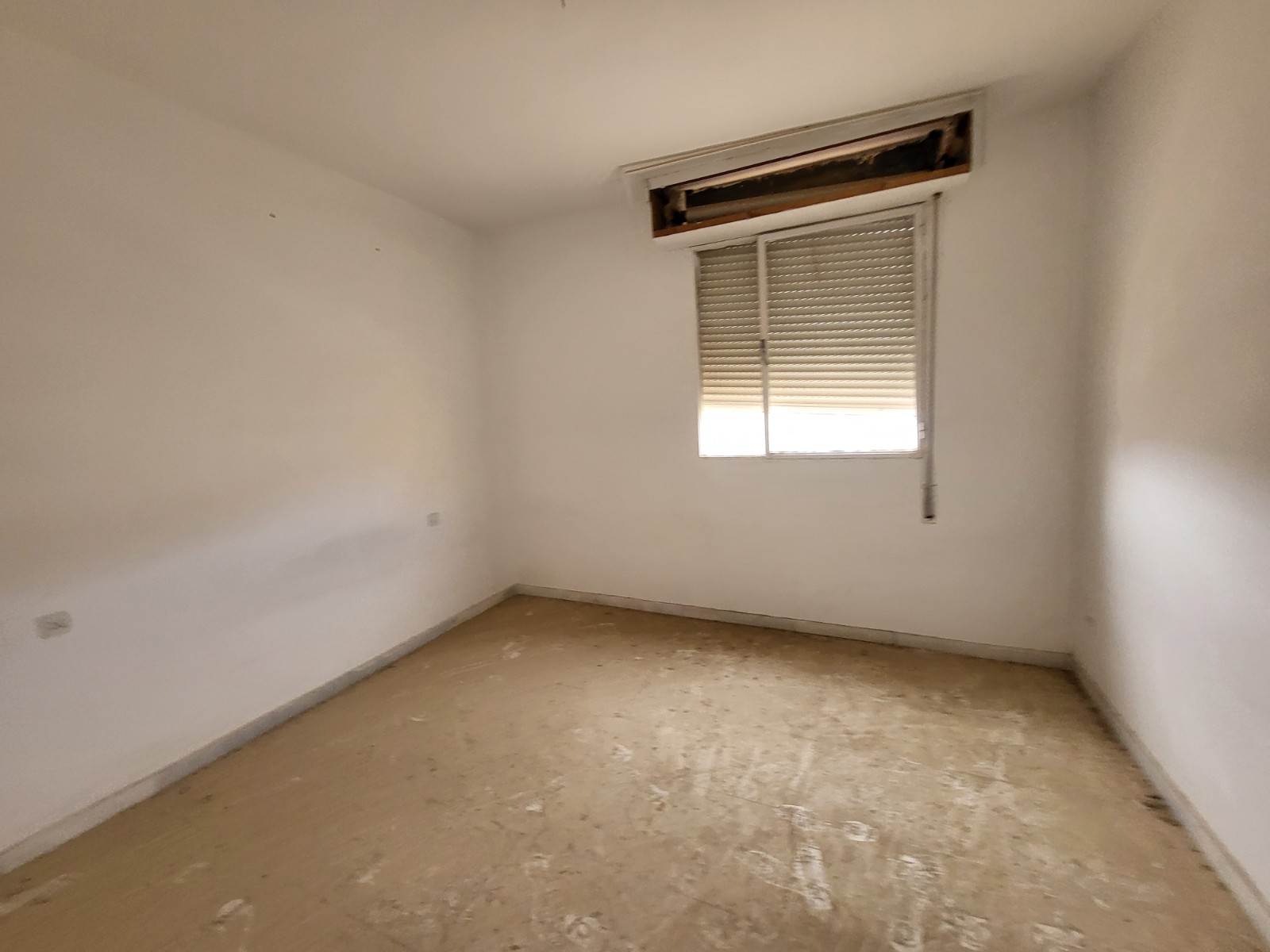 For sale of flat in Olula del Río