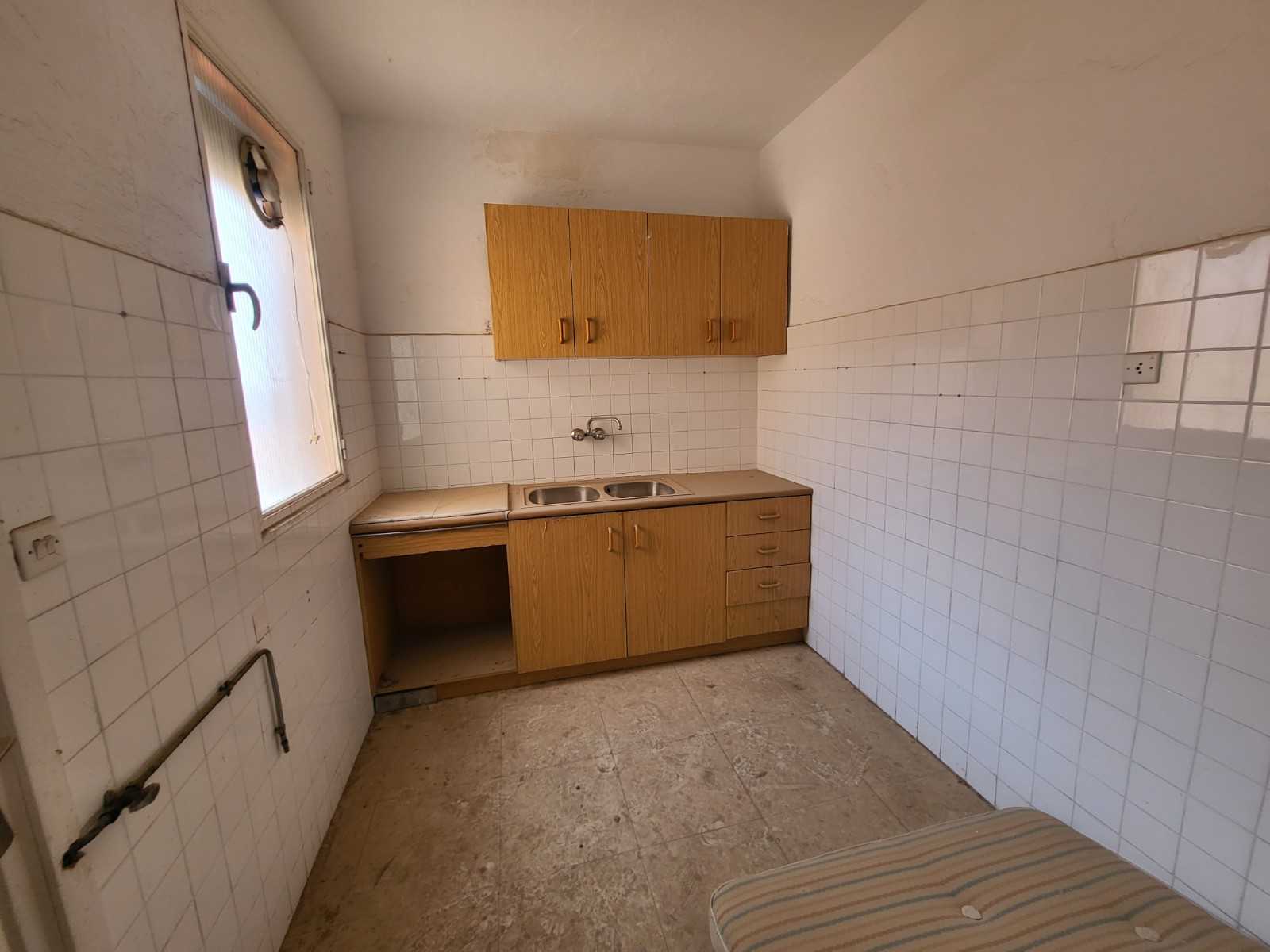 For sale of flat in Olula del Río