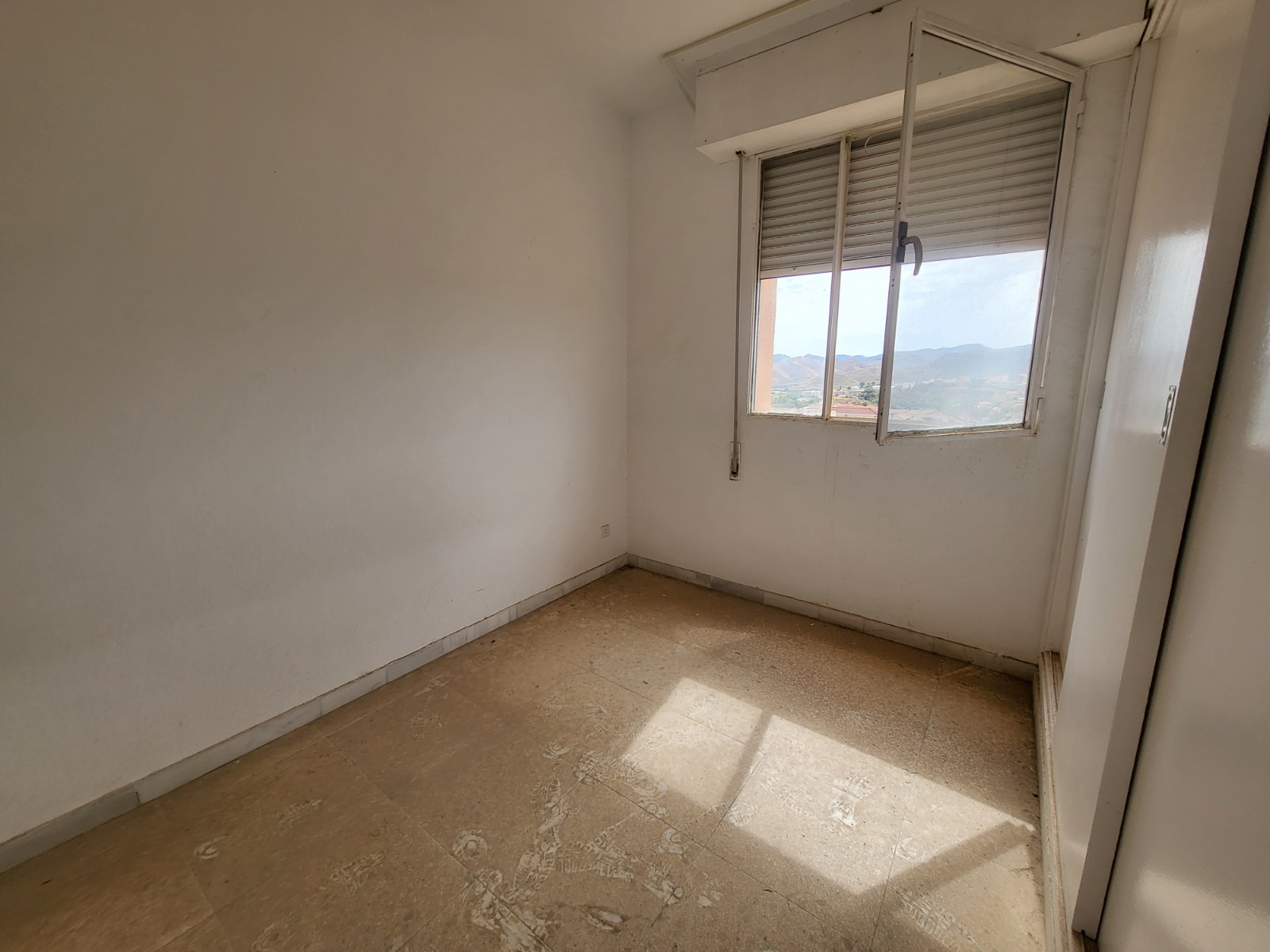 For sale of flat in Olula del Río