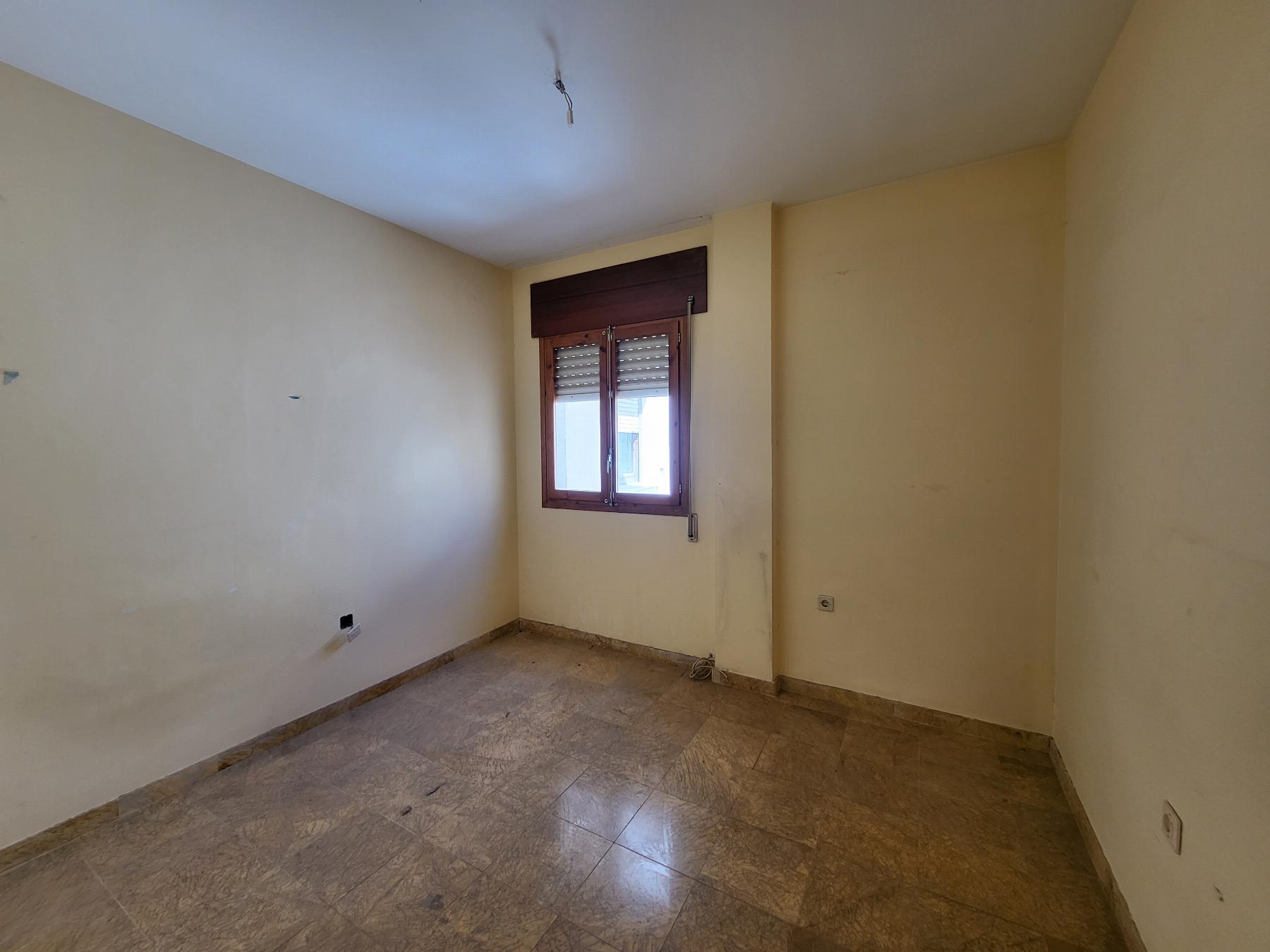 For sale of flat in Olula del Río