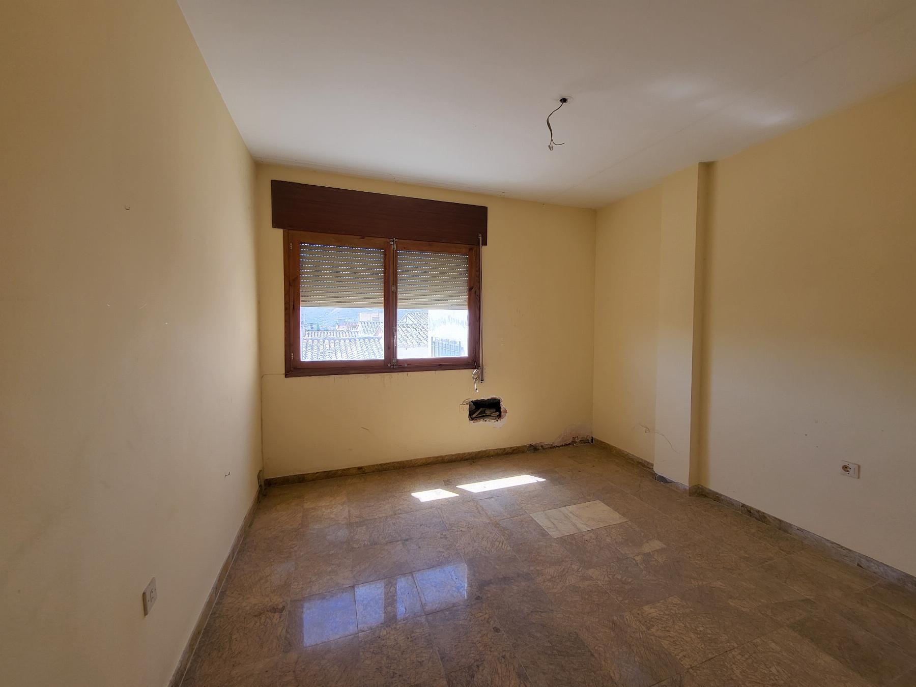 For sale of flat in Olula del Río