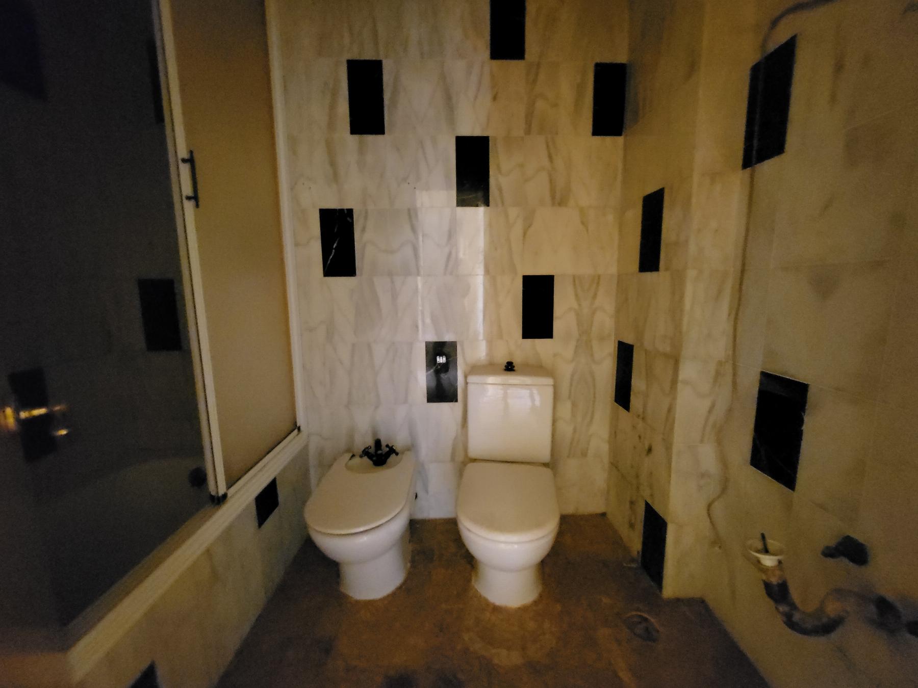 For sale of flat in Olula del Río