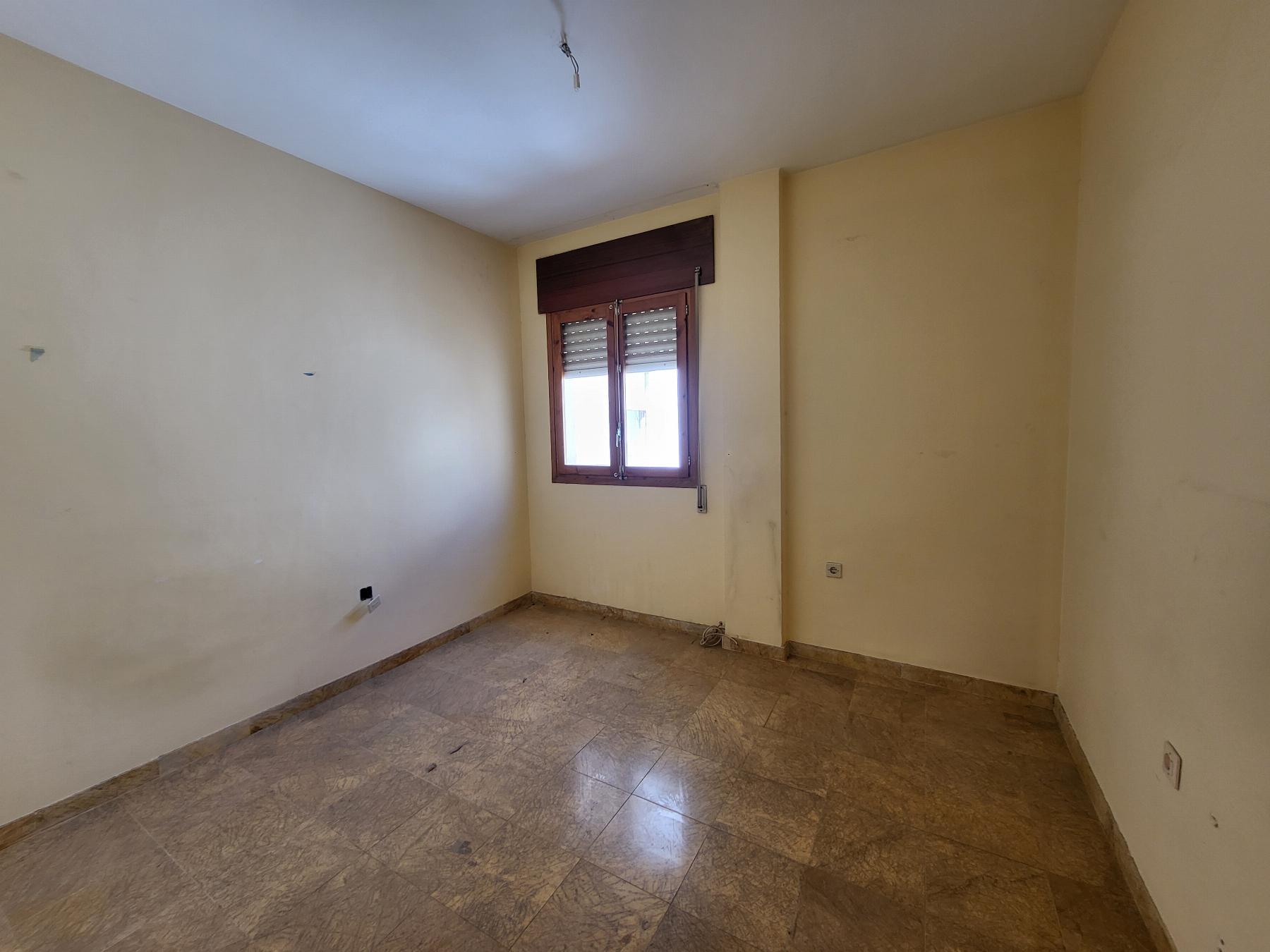 For sale of flat in Olula del Río