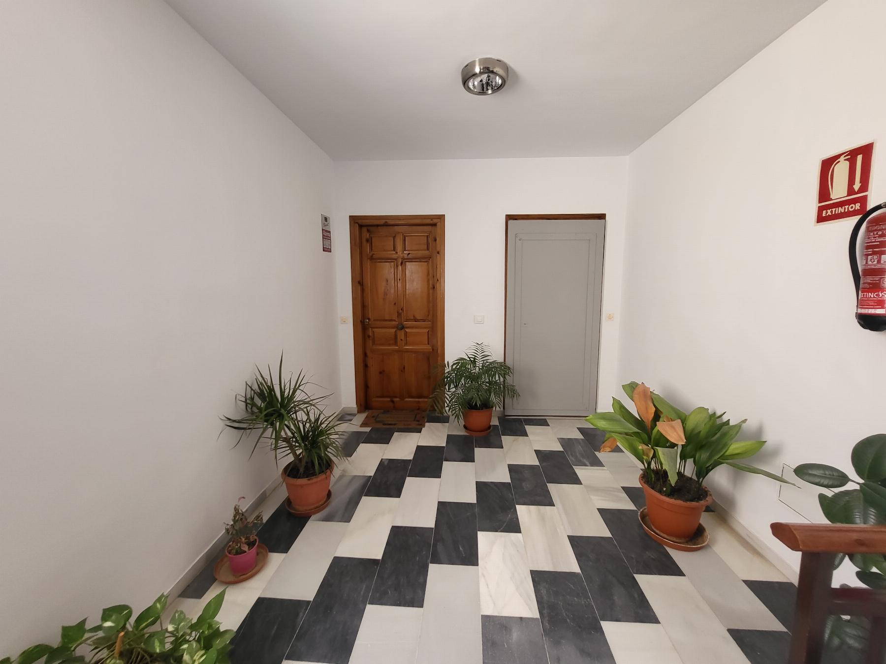 For sale of flat in Olula del Río