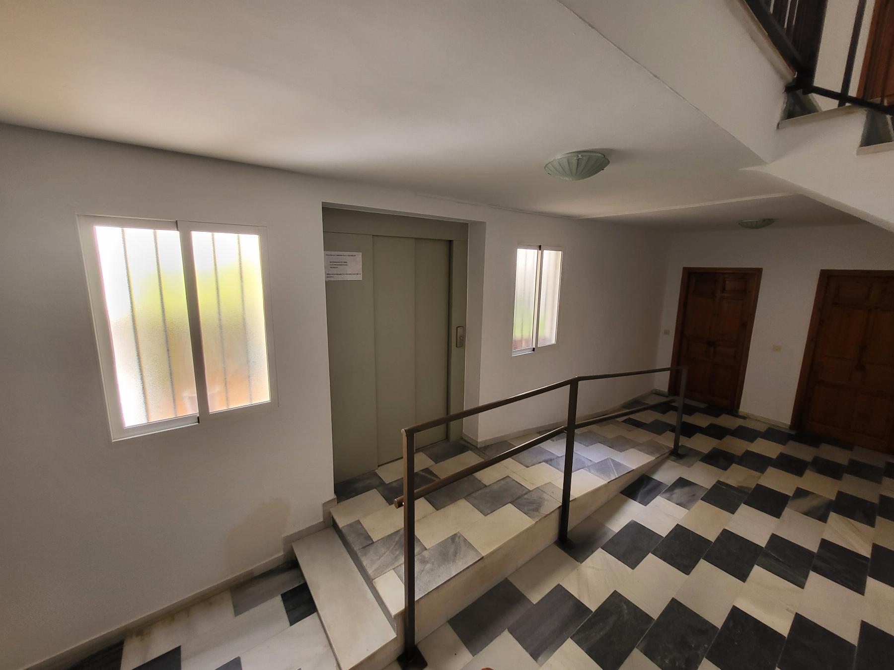 For sale of flat in Olula del Río