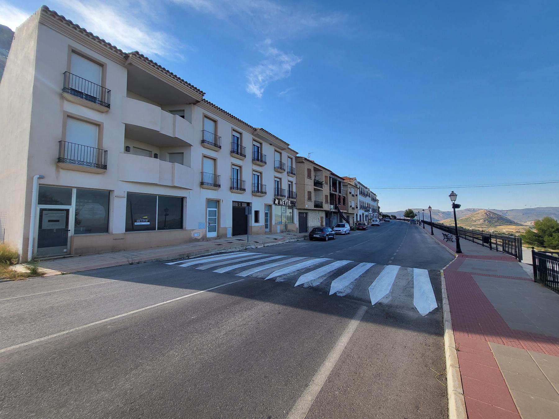 Venta de piso en Vélez-Blanco