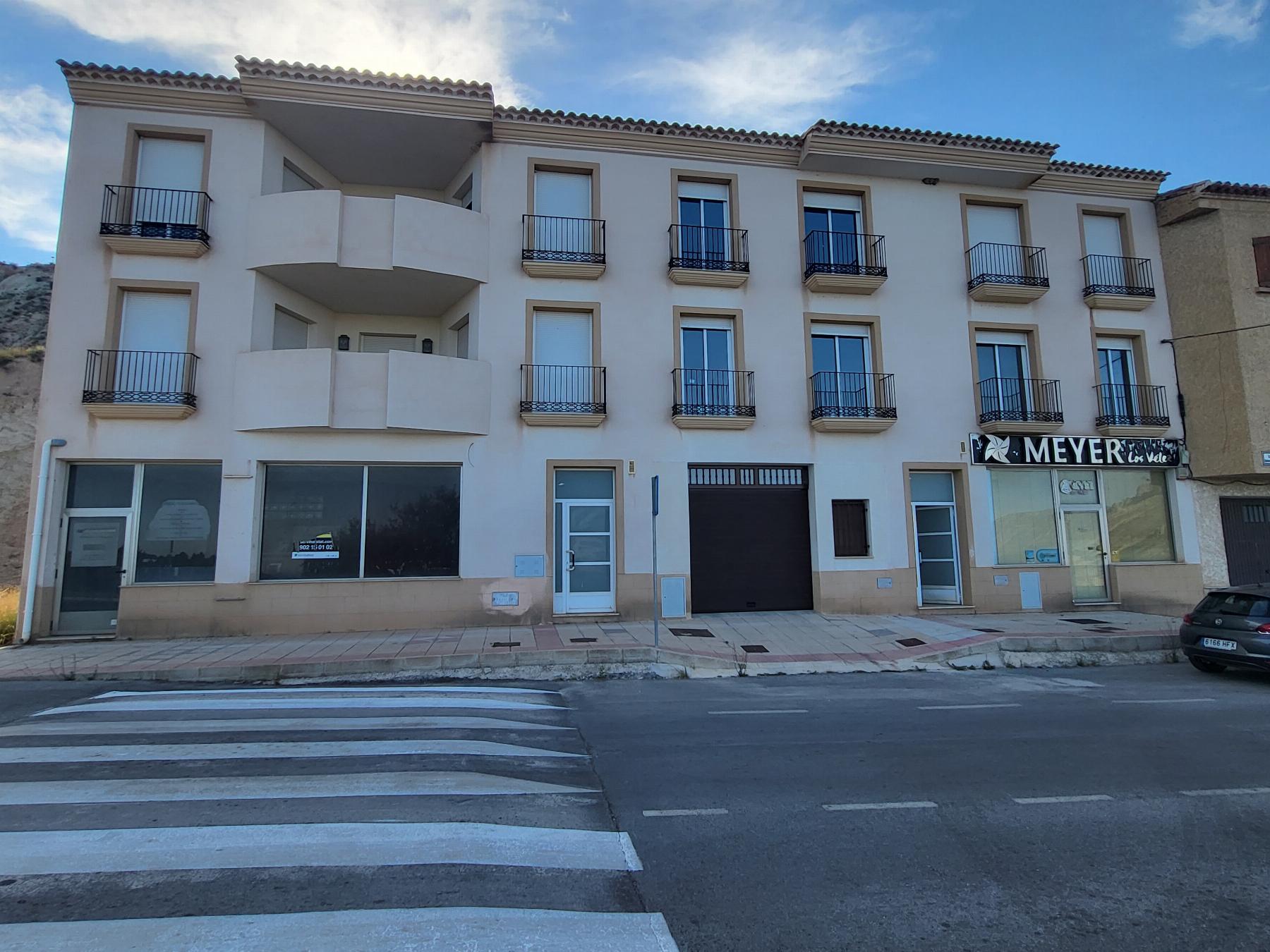 Venta de piso en Vélez-Blanco