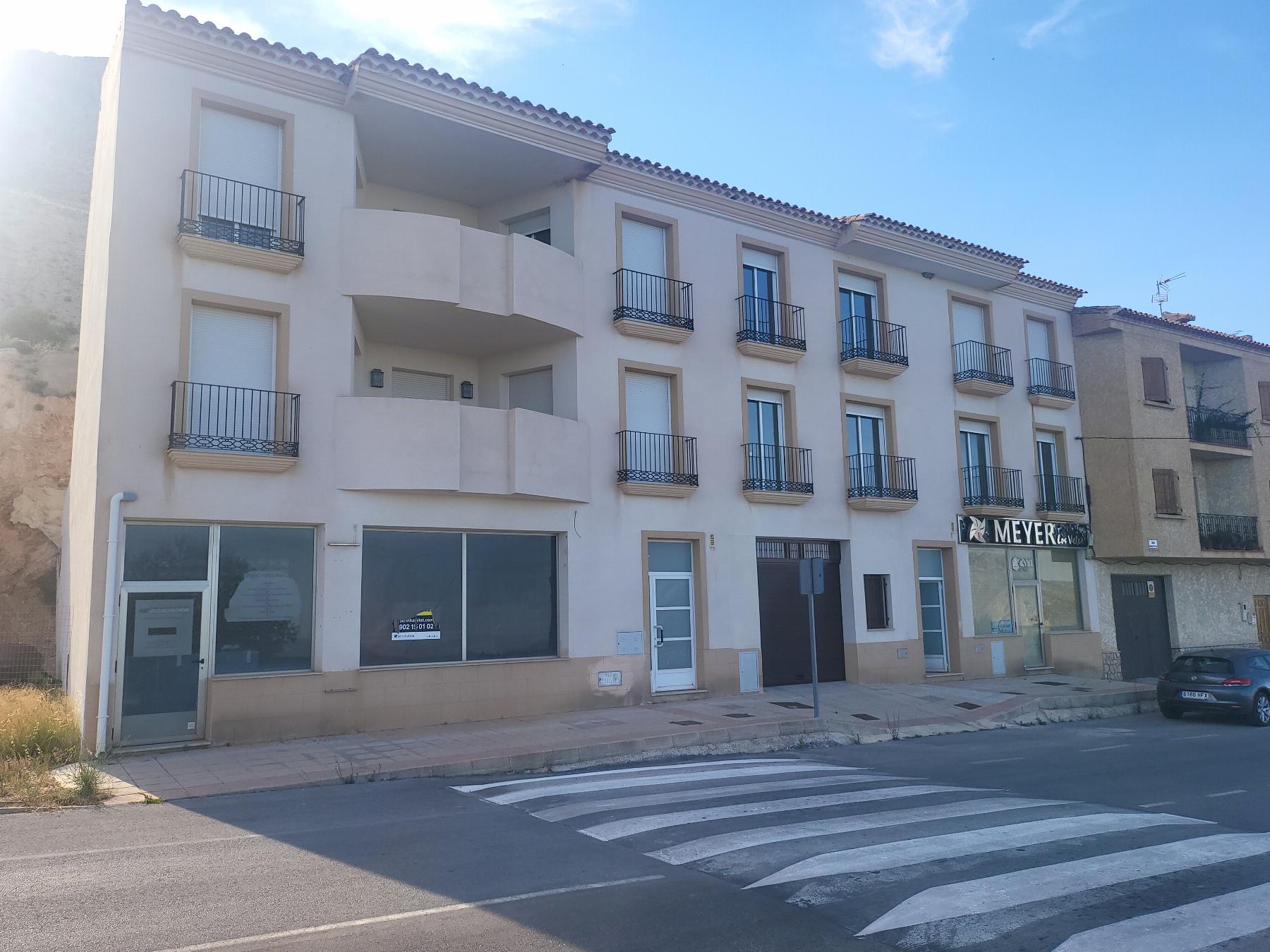 Venta de piso en Vélez-Blanco