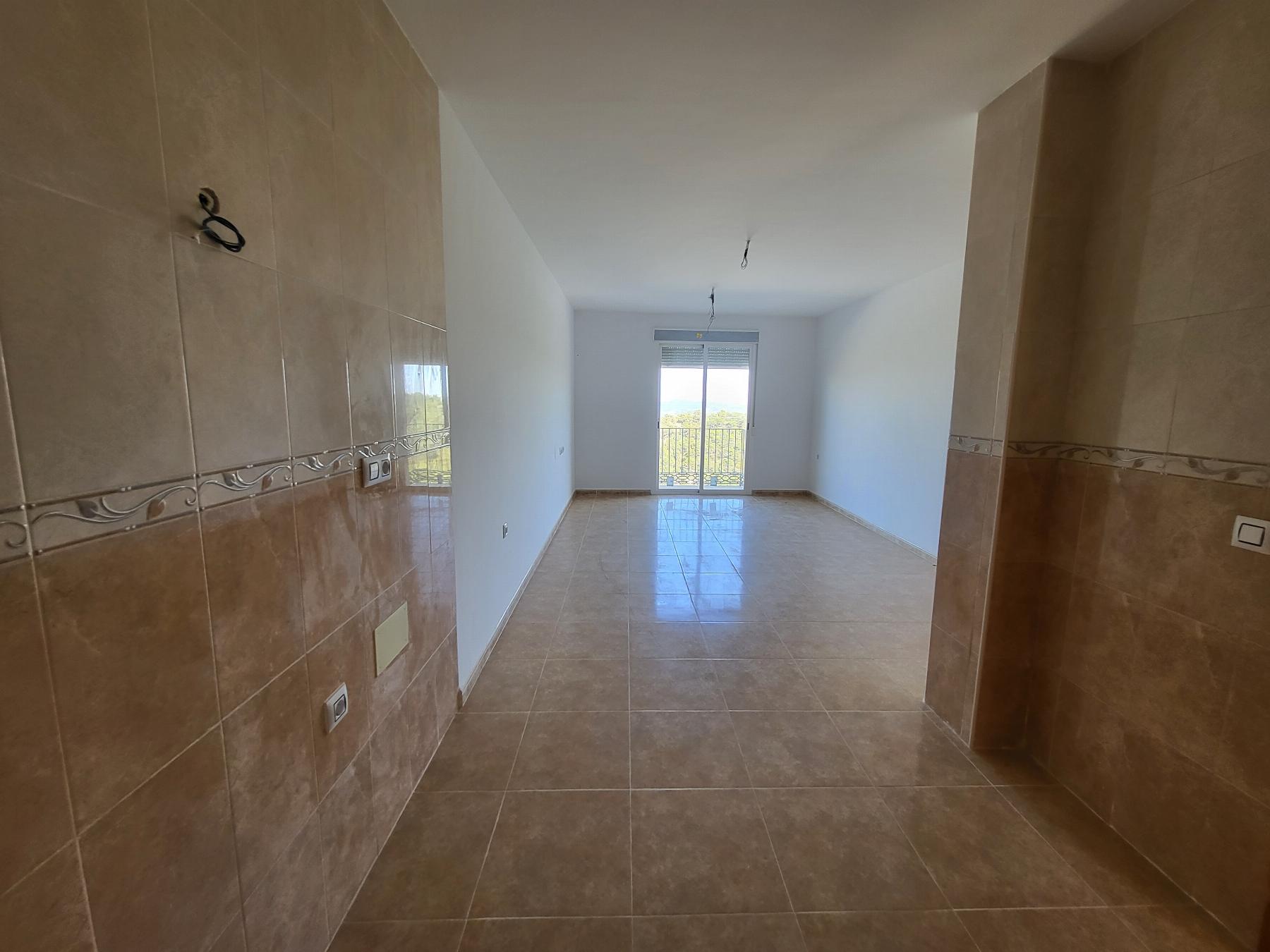 Venta de piso en Vélez-Blanco