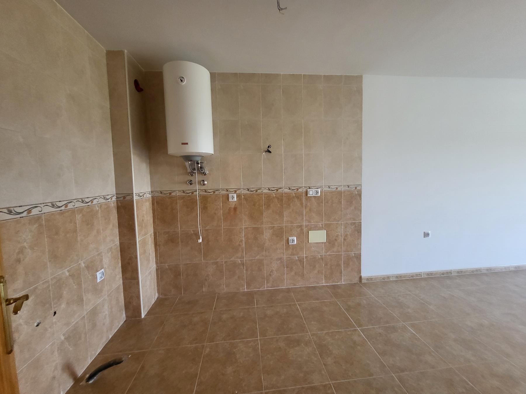 Venta de piso en Vélez-Blanco