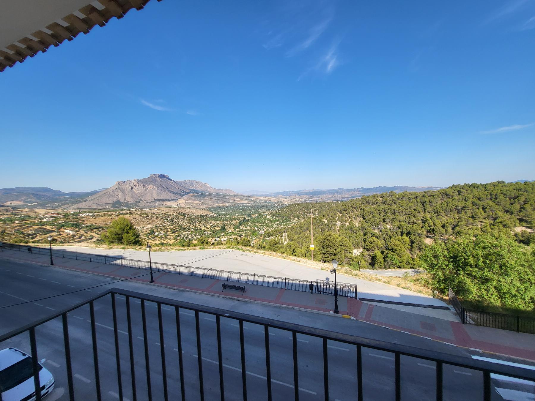 Venta de piso en Vélez-Blanco