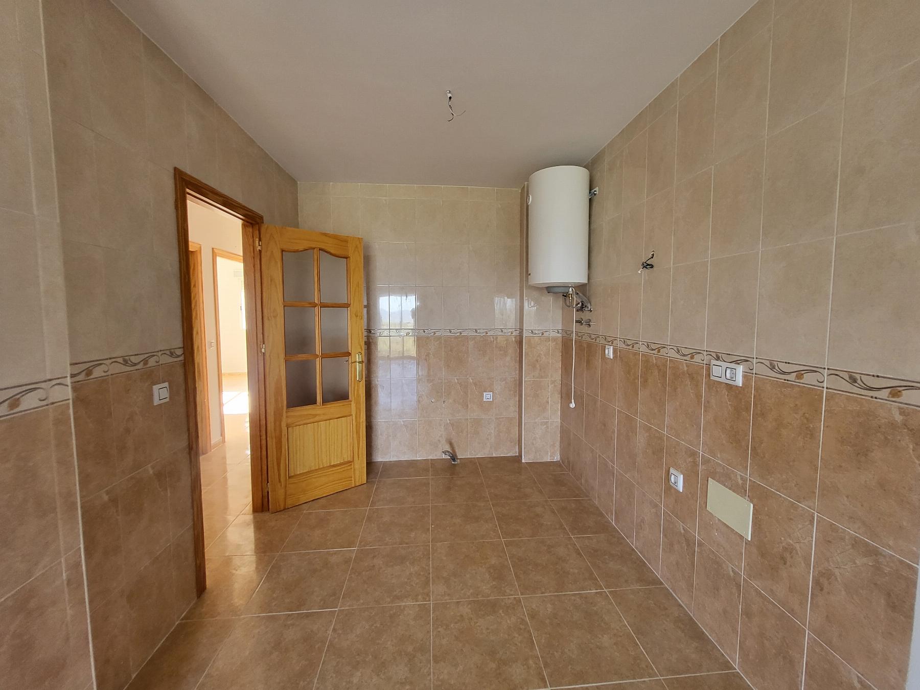 Venta de piso en Vélez-Blanco