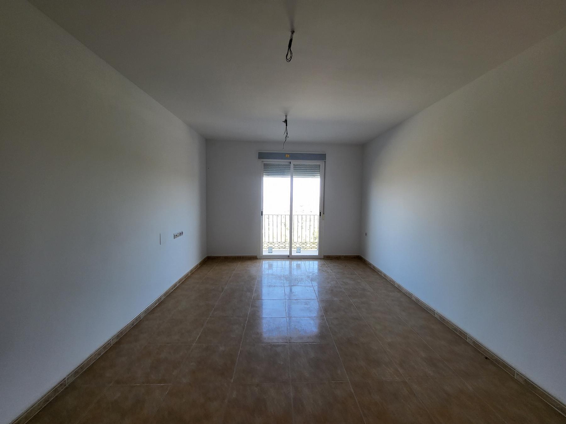 Venta de piso en Vélez-Blanco