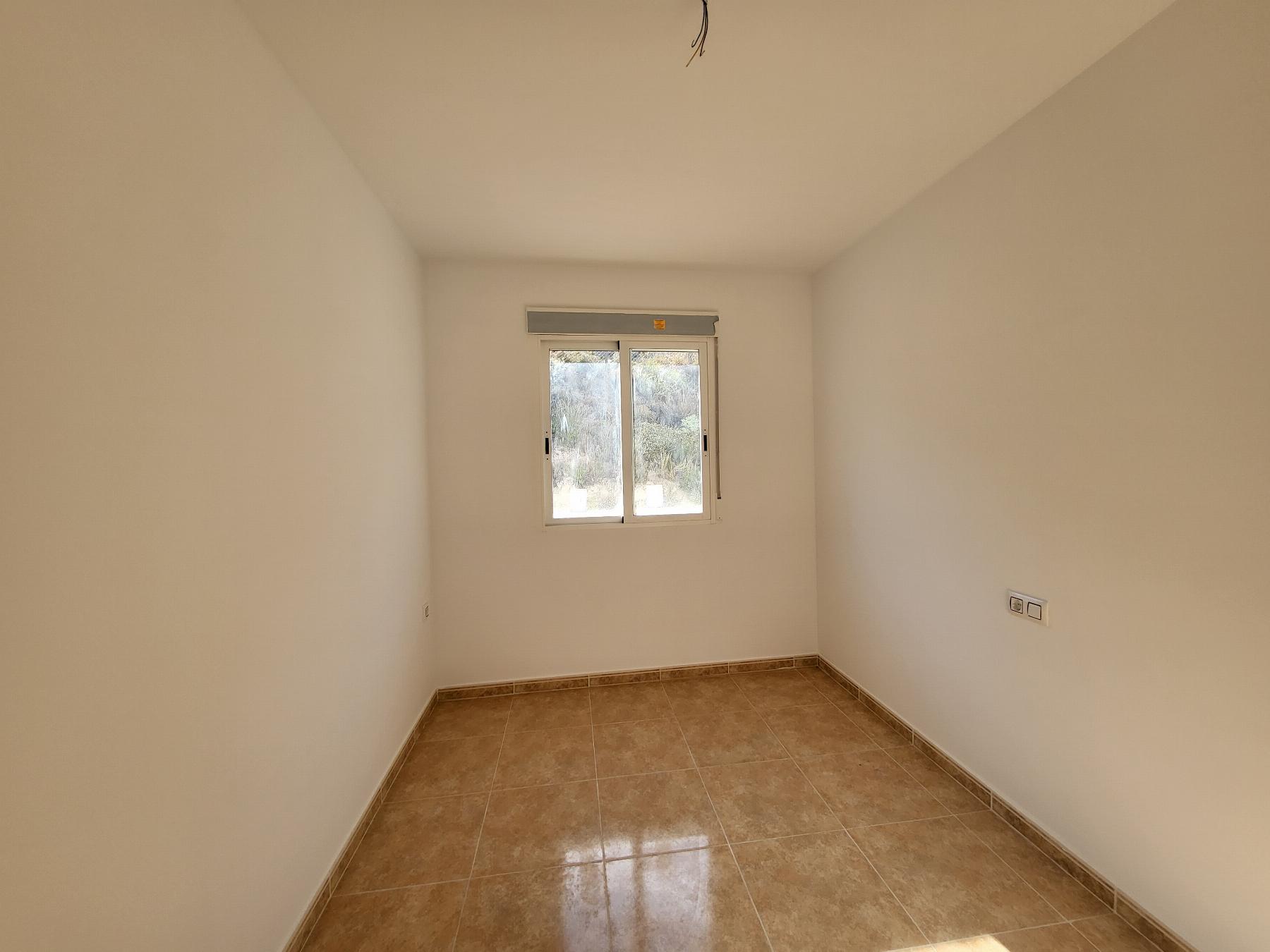 Venta de piso en Vélez-Blanco