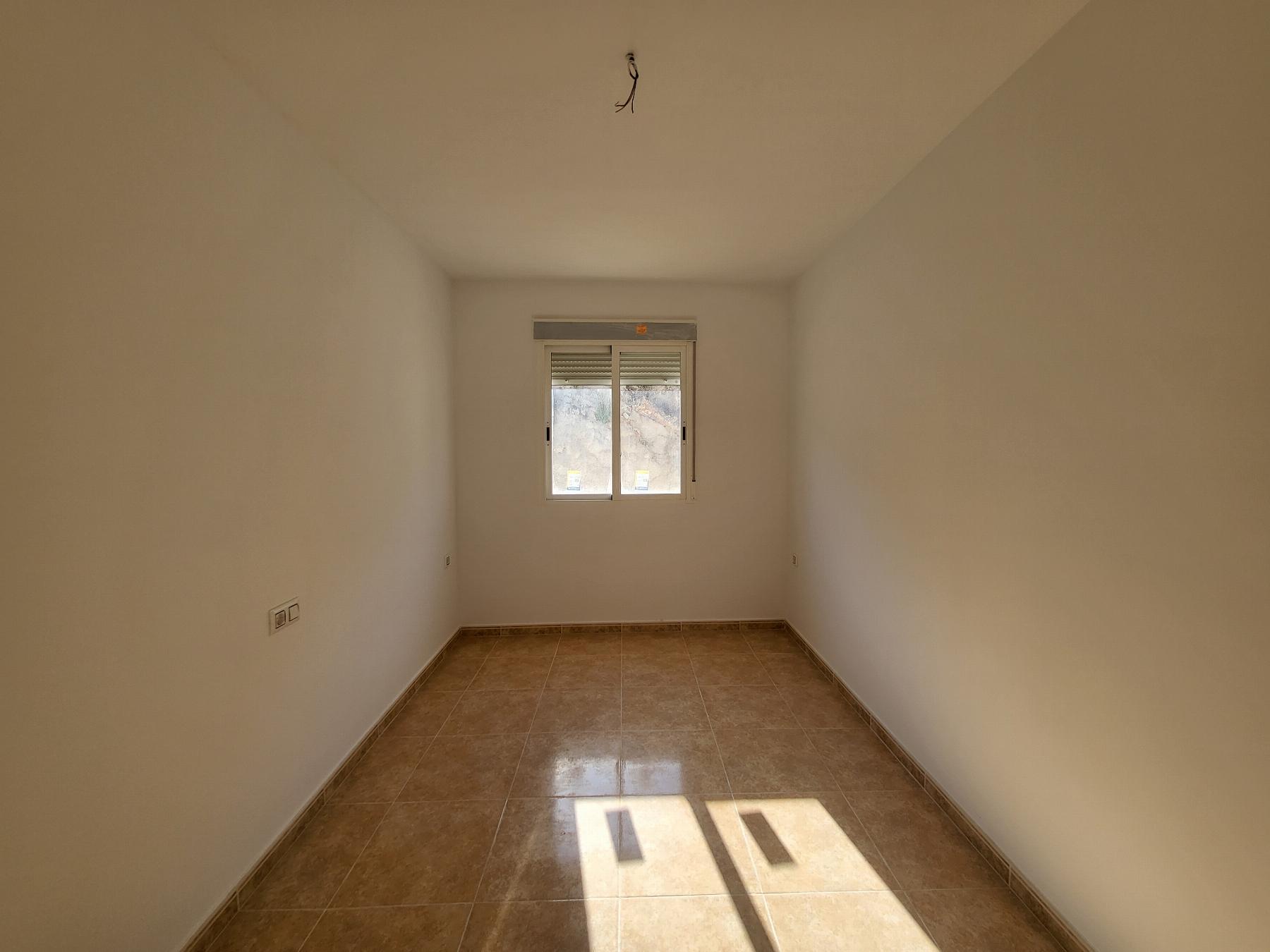 Venta de piso en Vélez-Blanco