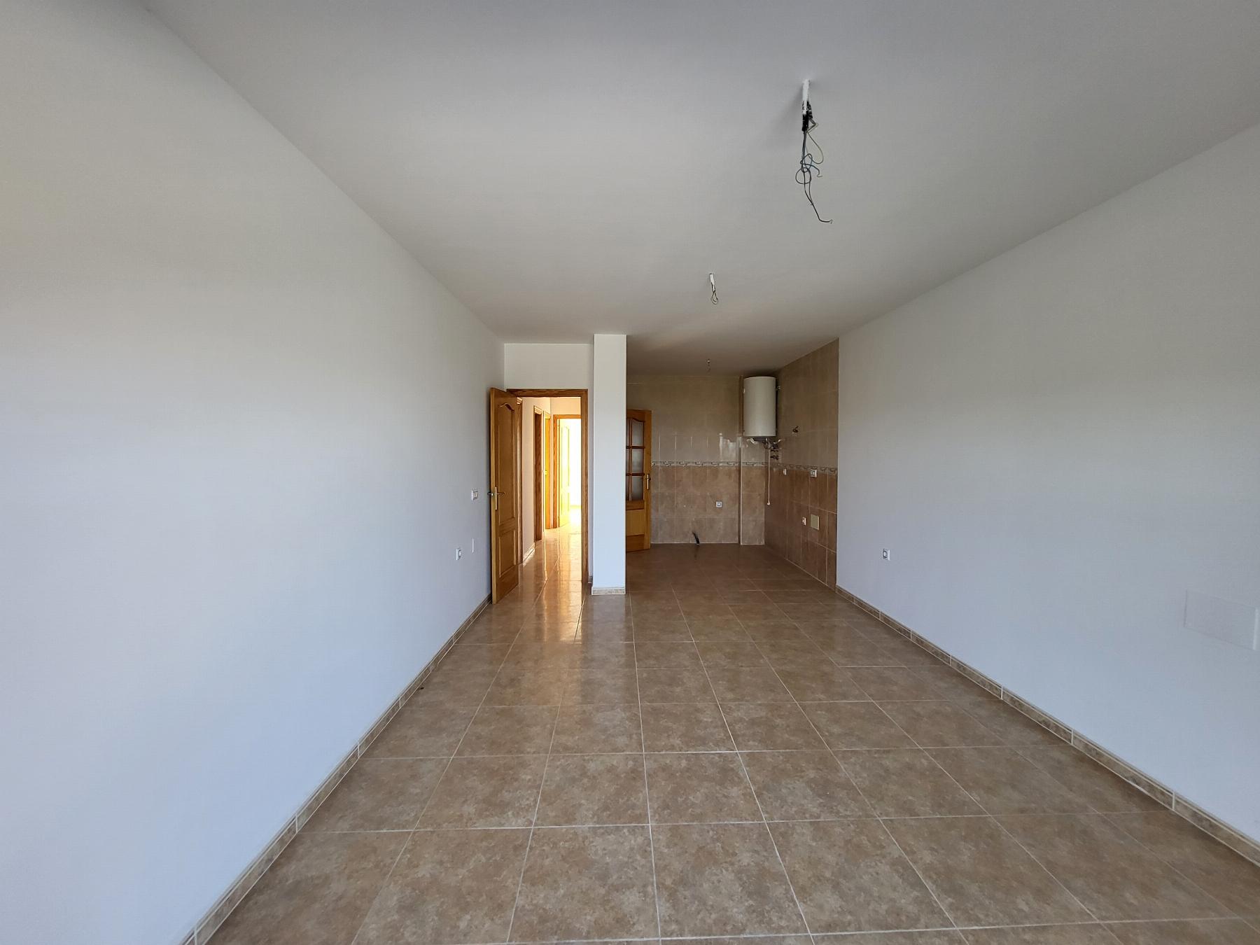Venta de piso en Vélez-Blanco