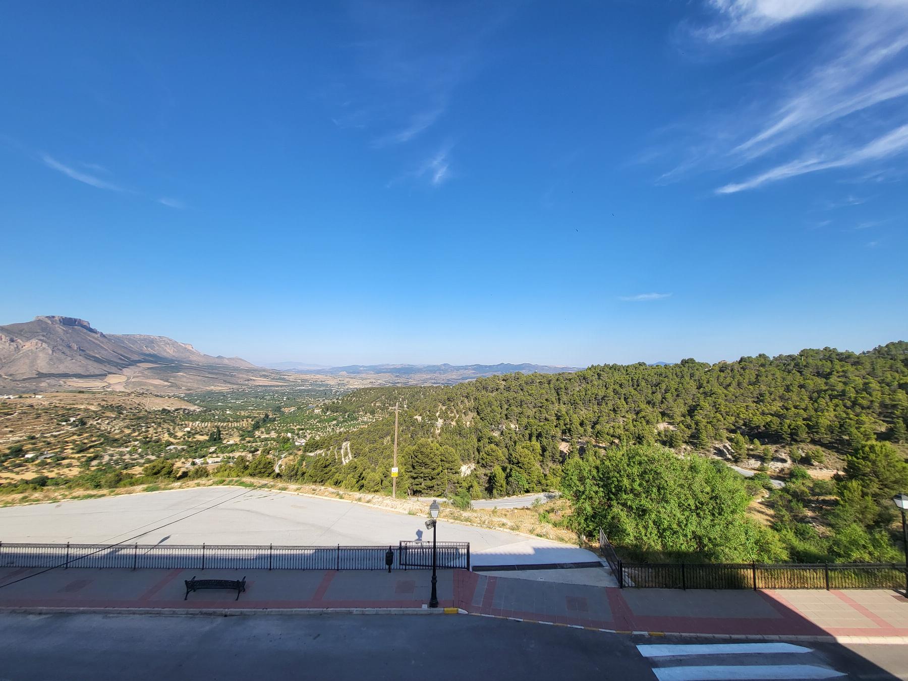 Venta de piso en Vélez-Blanco