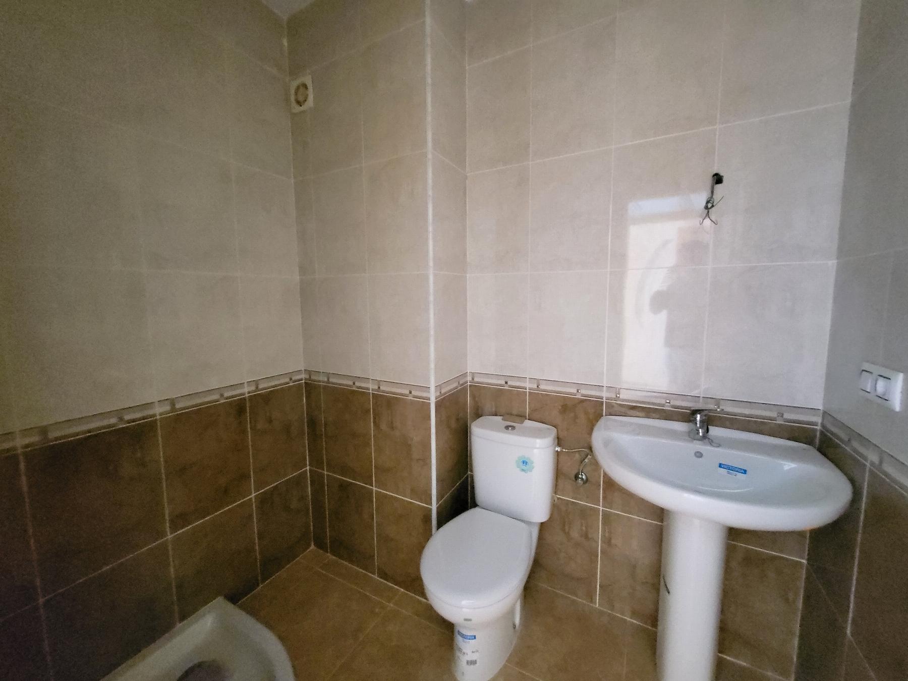 Venta de piso en Vélez-Blanco