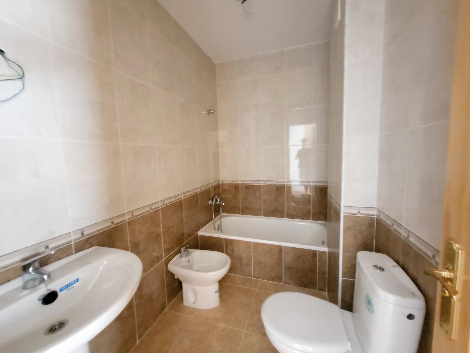 Venta de piso en Vélez-Blanco