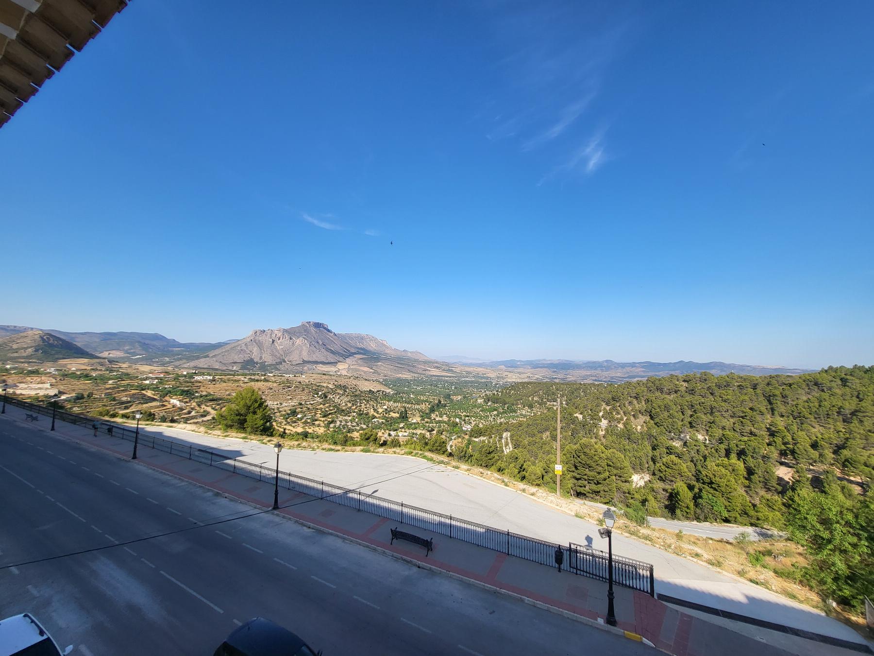 Venta de piso en Vélez-Blanco