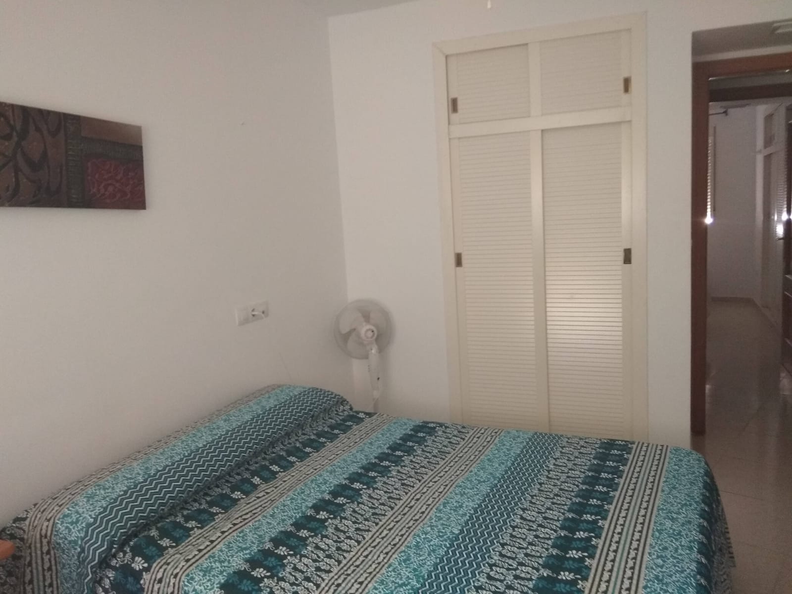 For sale of apartment in Garrucha