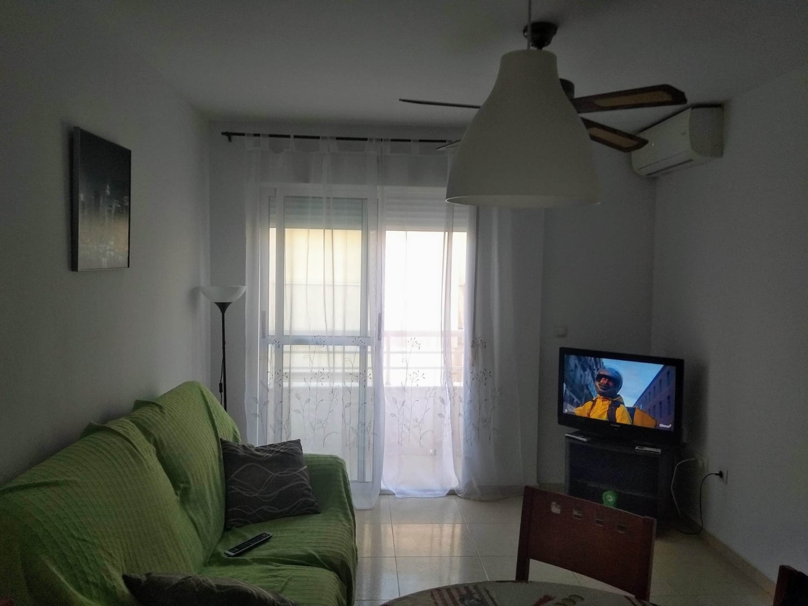 For sale of apartment in Garrucha