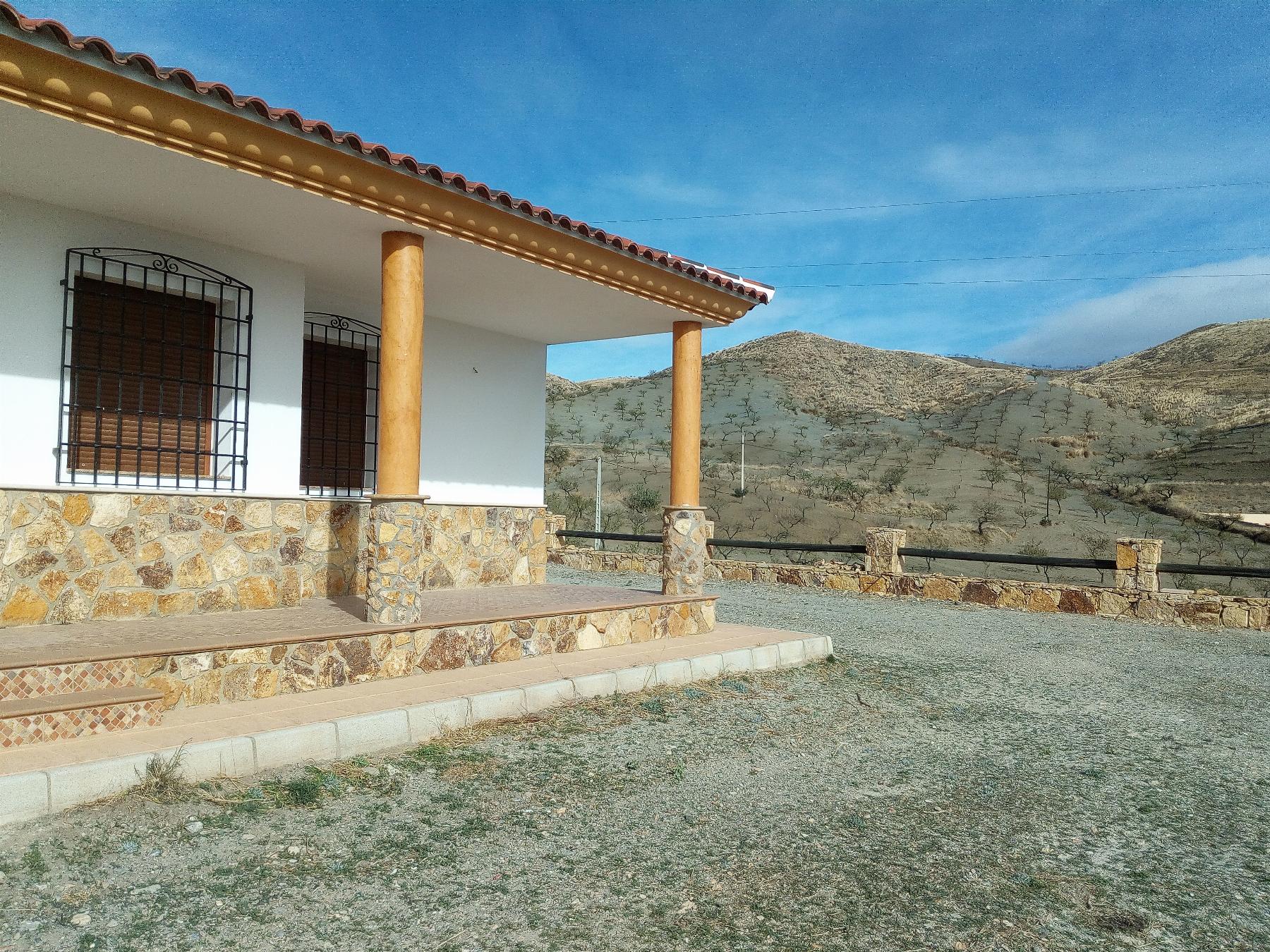 Venta de villa en Taberno