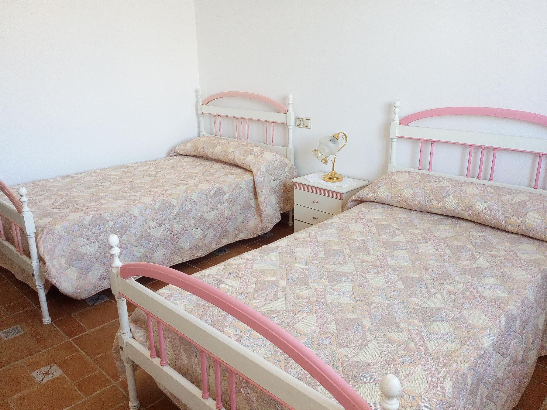 For sale of villa in Taberno