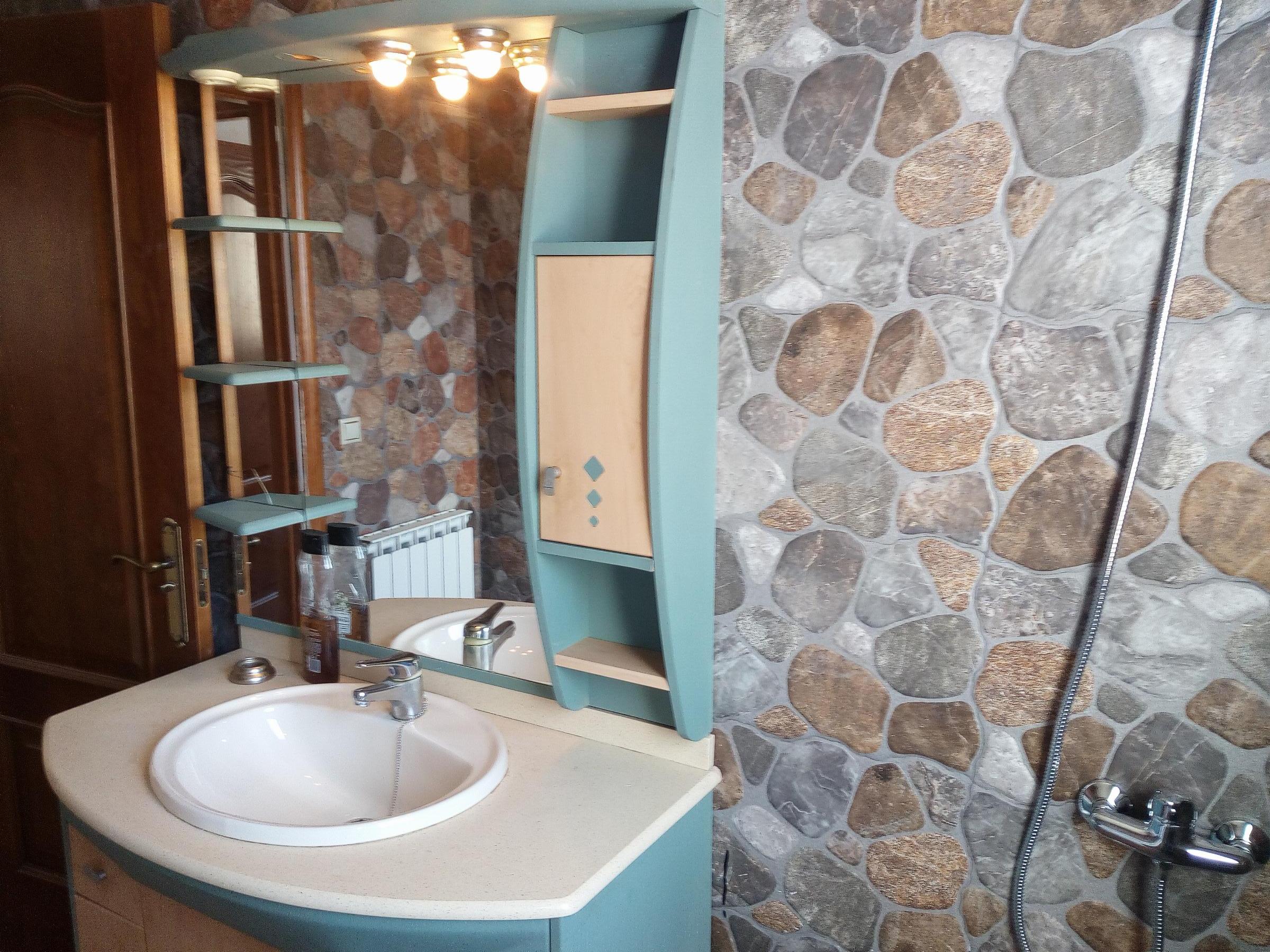 For sale of villa in Taberno
